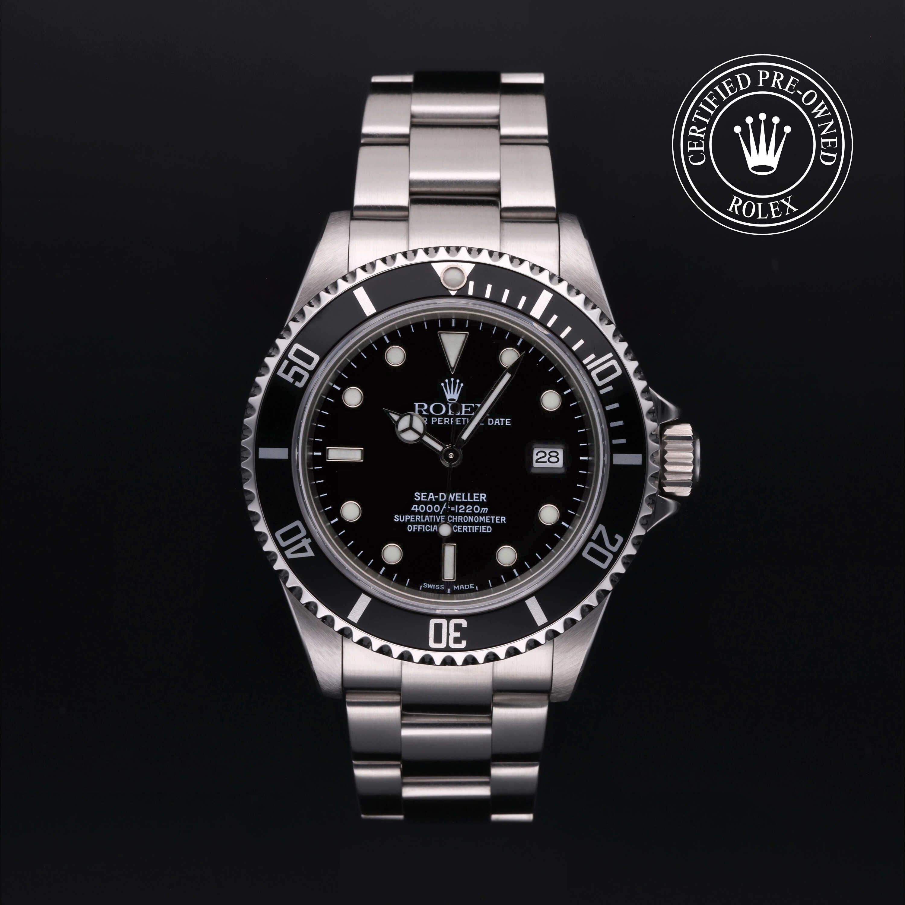 Sea-Dweller