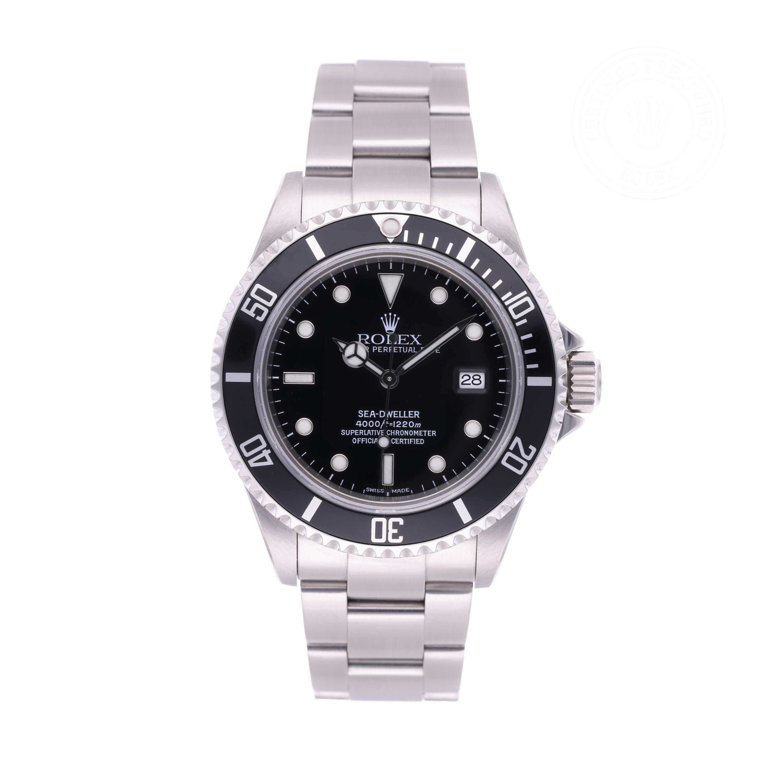 Sea-Dweller