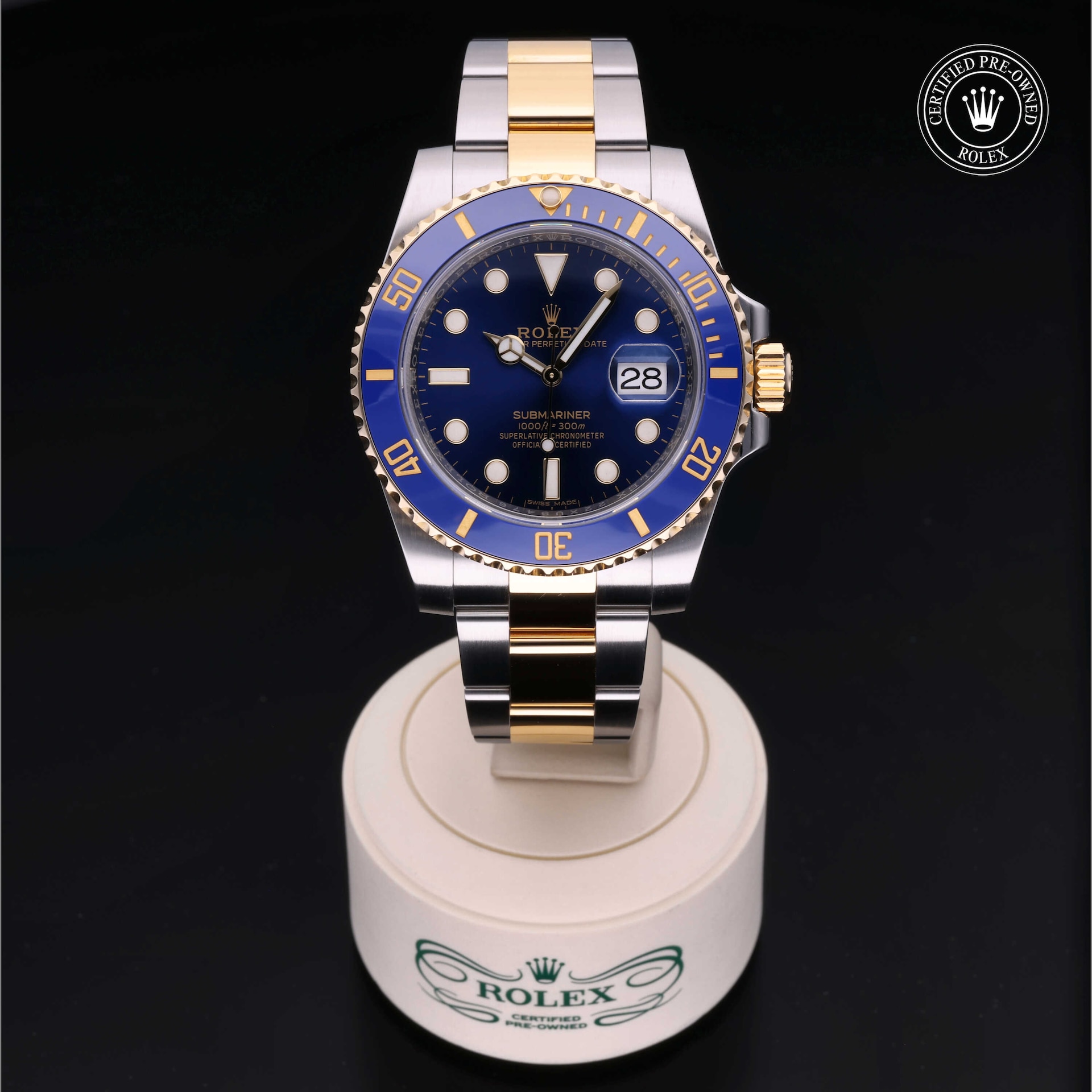 Submariner Date image