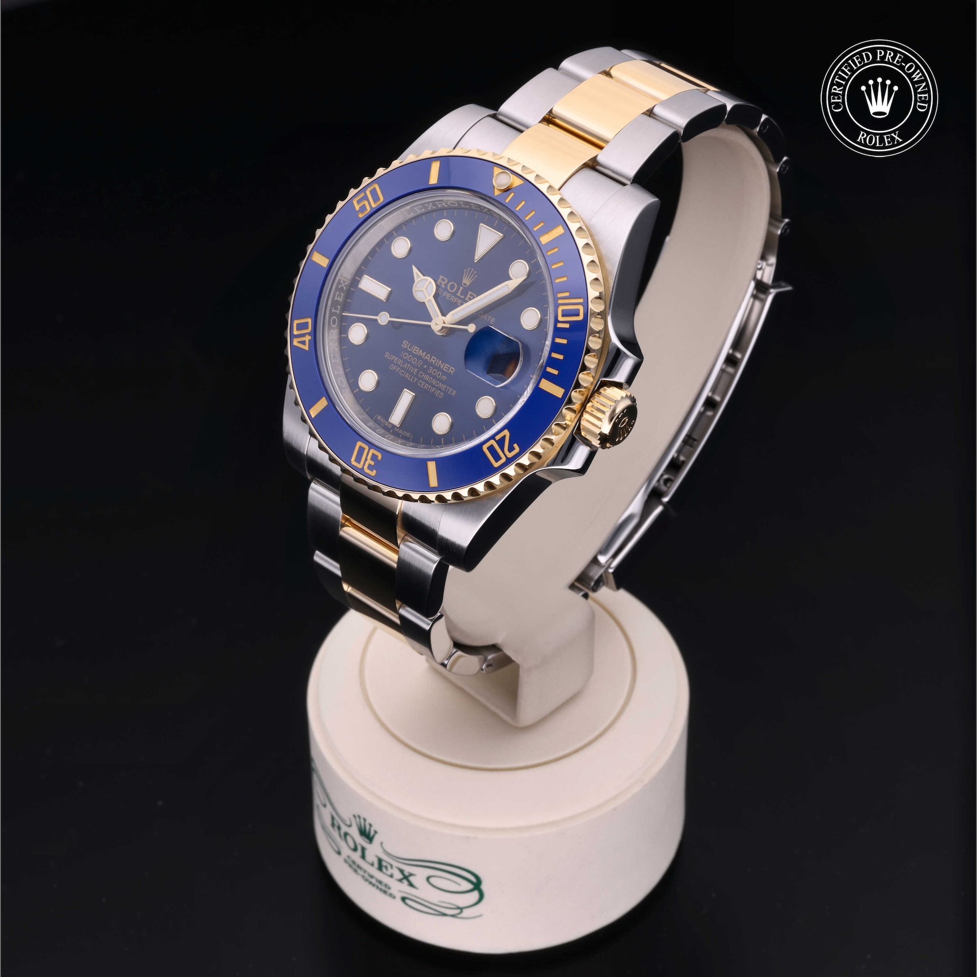 Submariner Date image