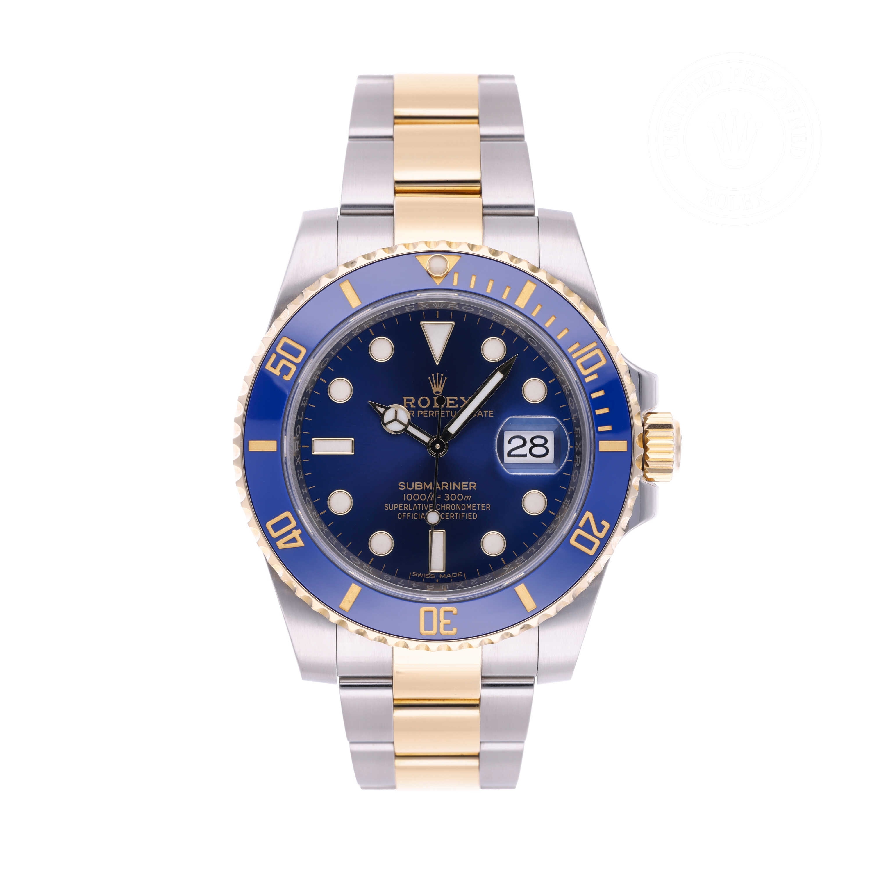 Submariner Date