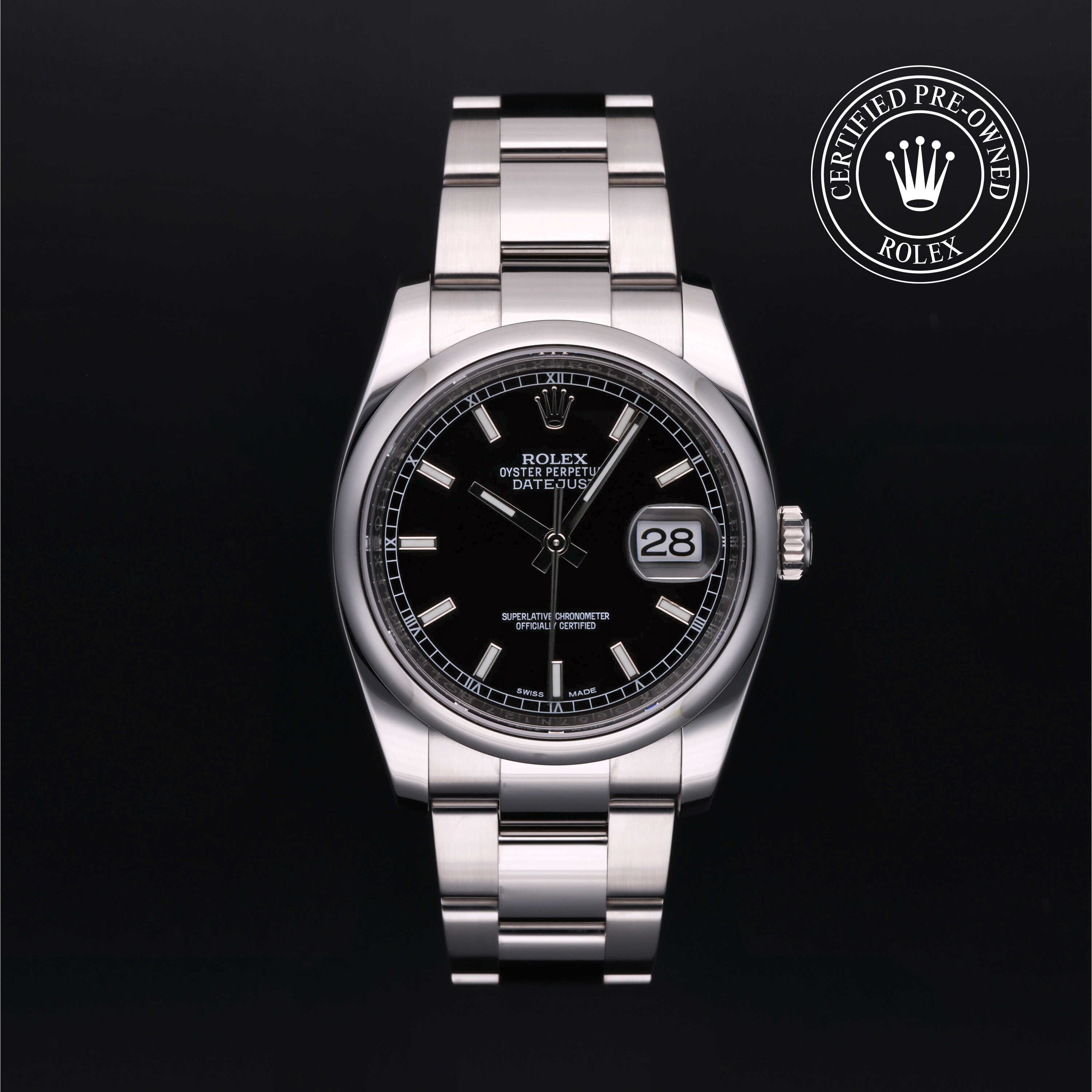 Datejust 36