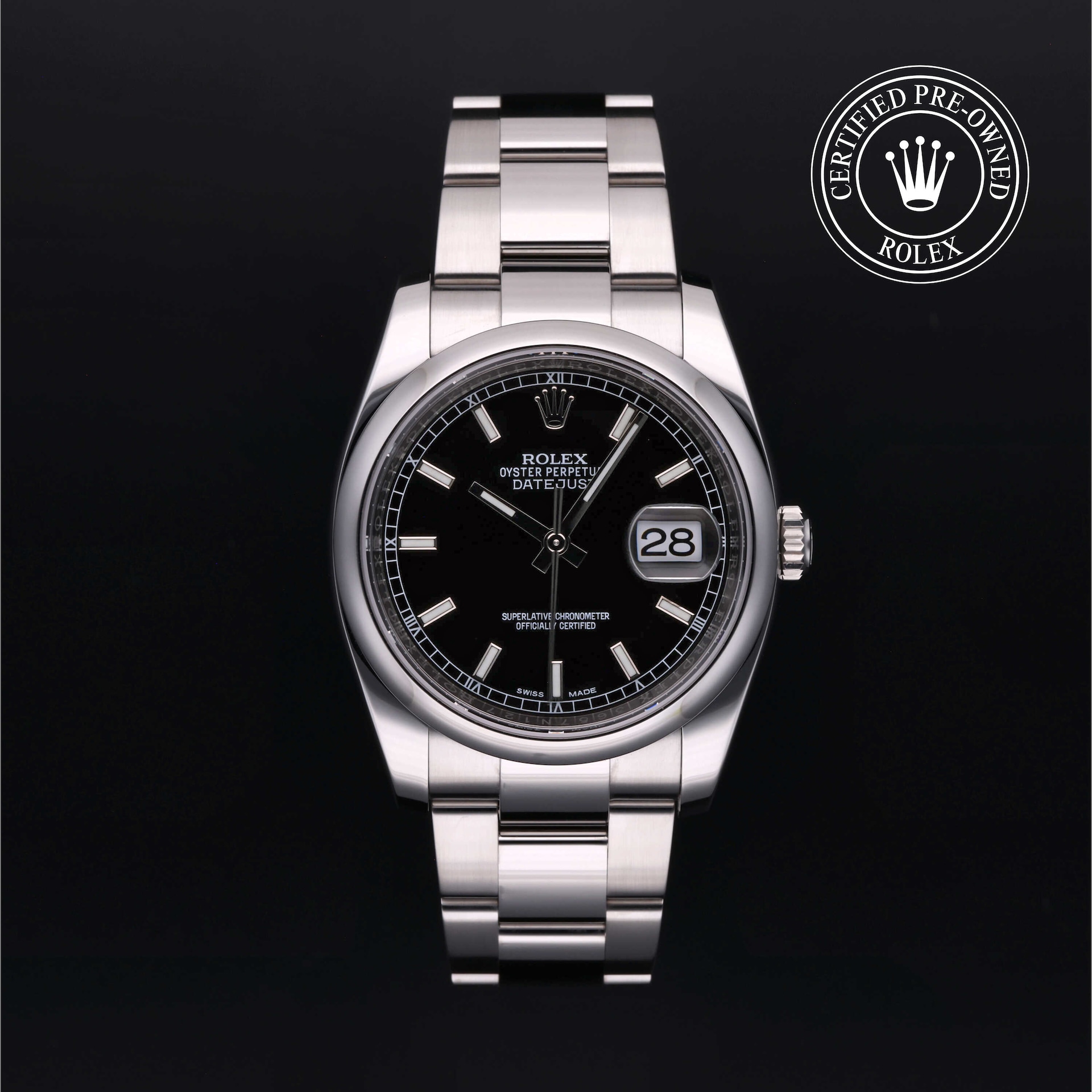 Datejust 36 image