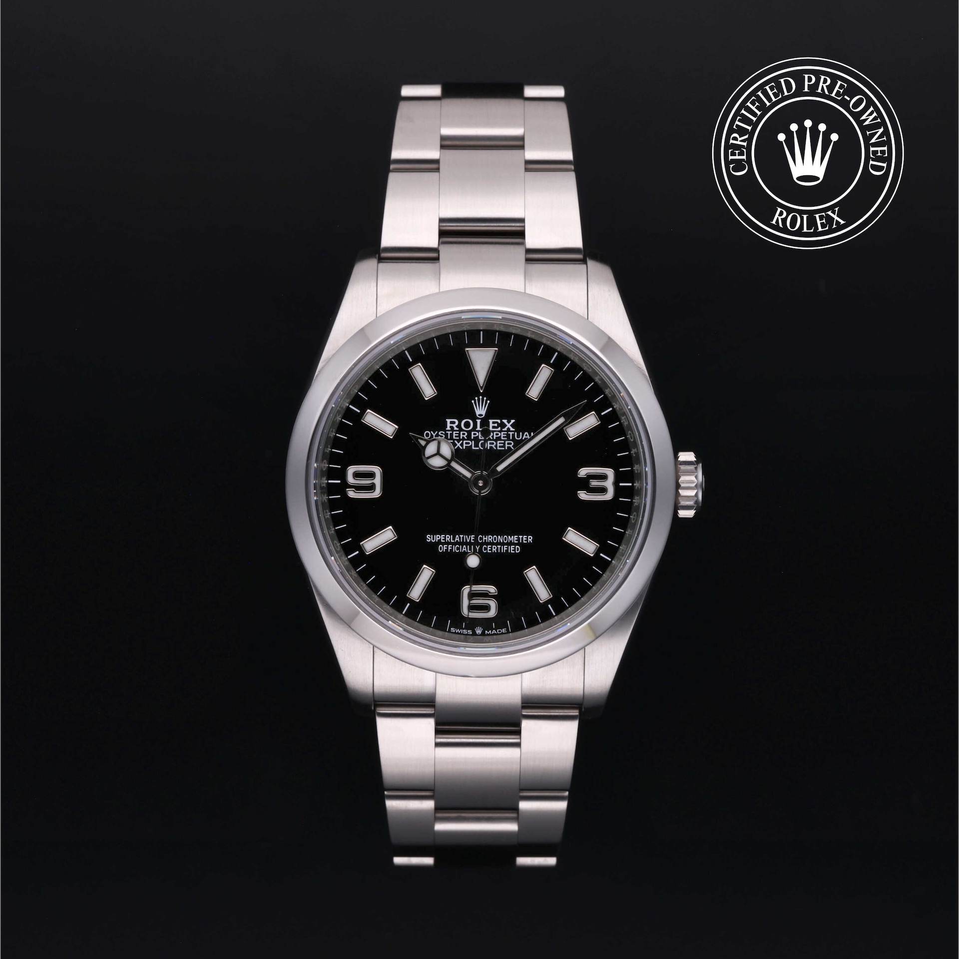 Explorer 36 image