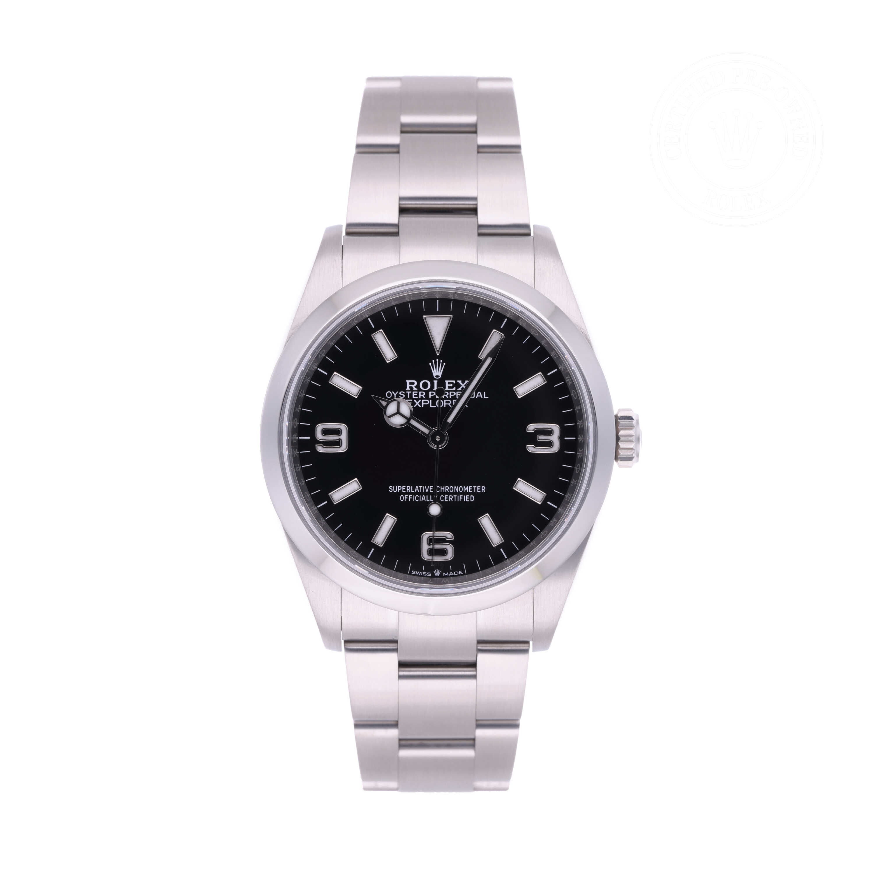 Explorer 36 Explorer 36