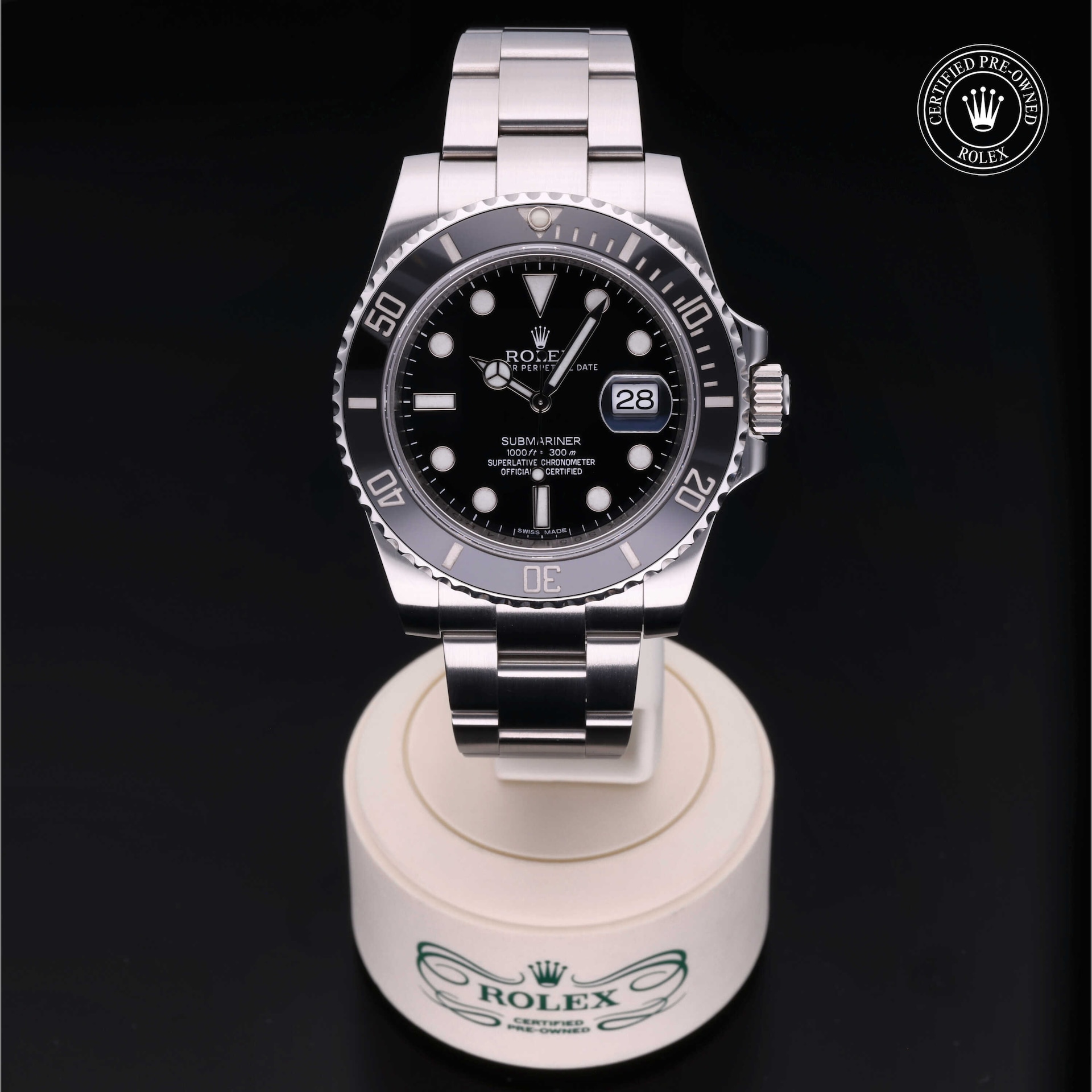 Submariner Date image