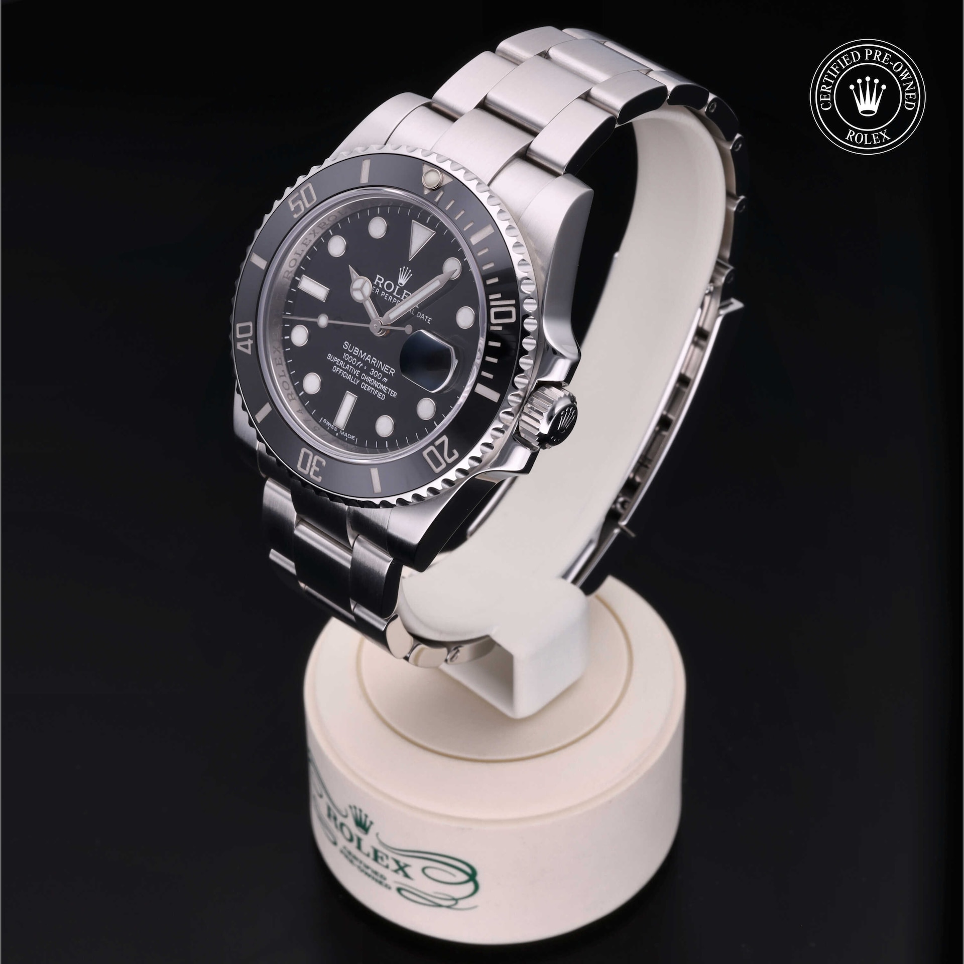 Submariner Date image