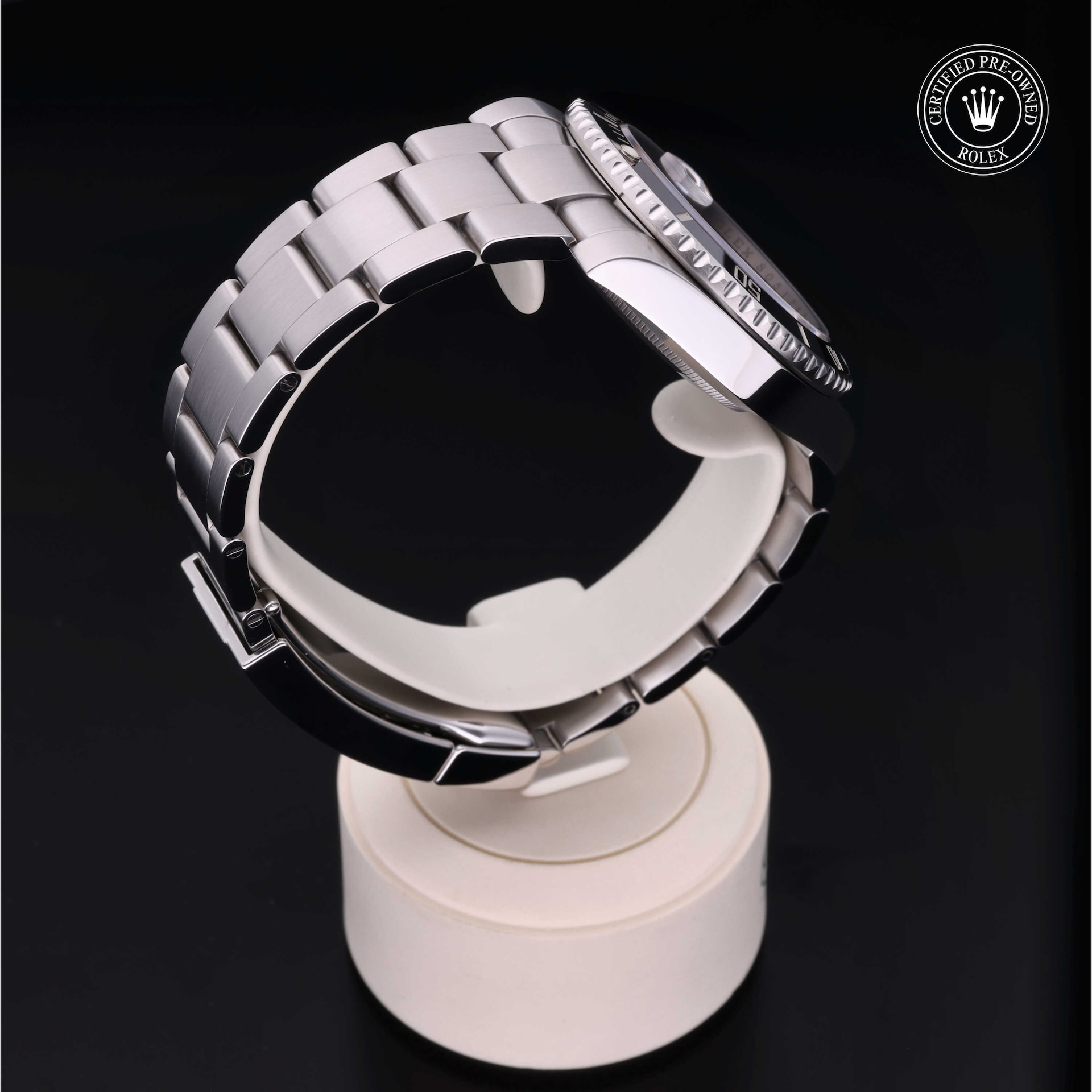 Submariner Date image