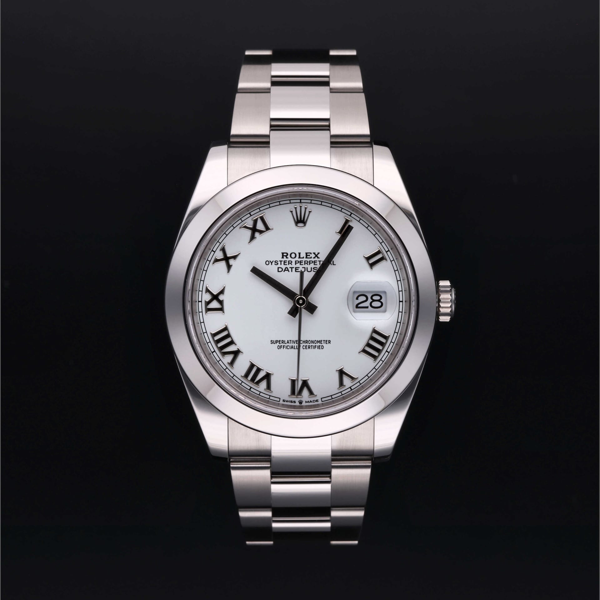 Datejust 41 image