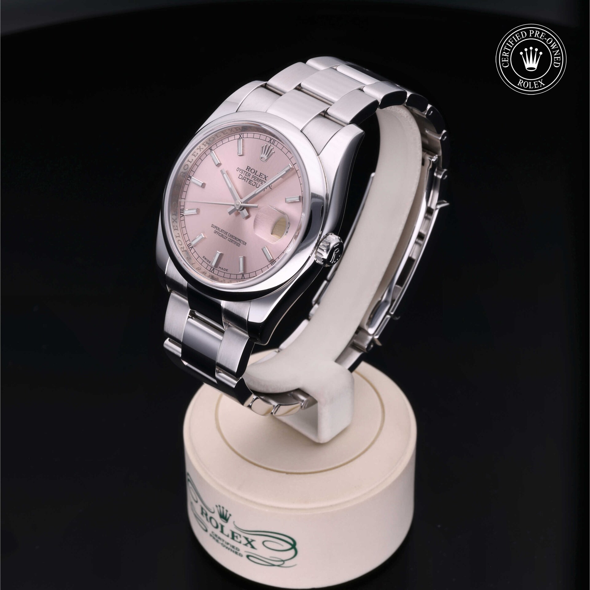 Datejust 36 image