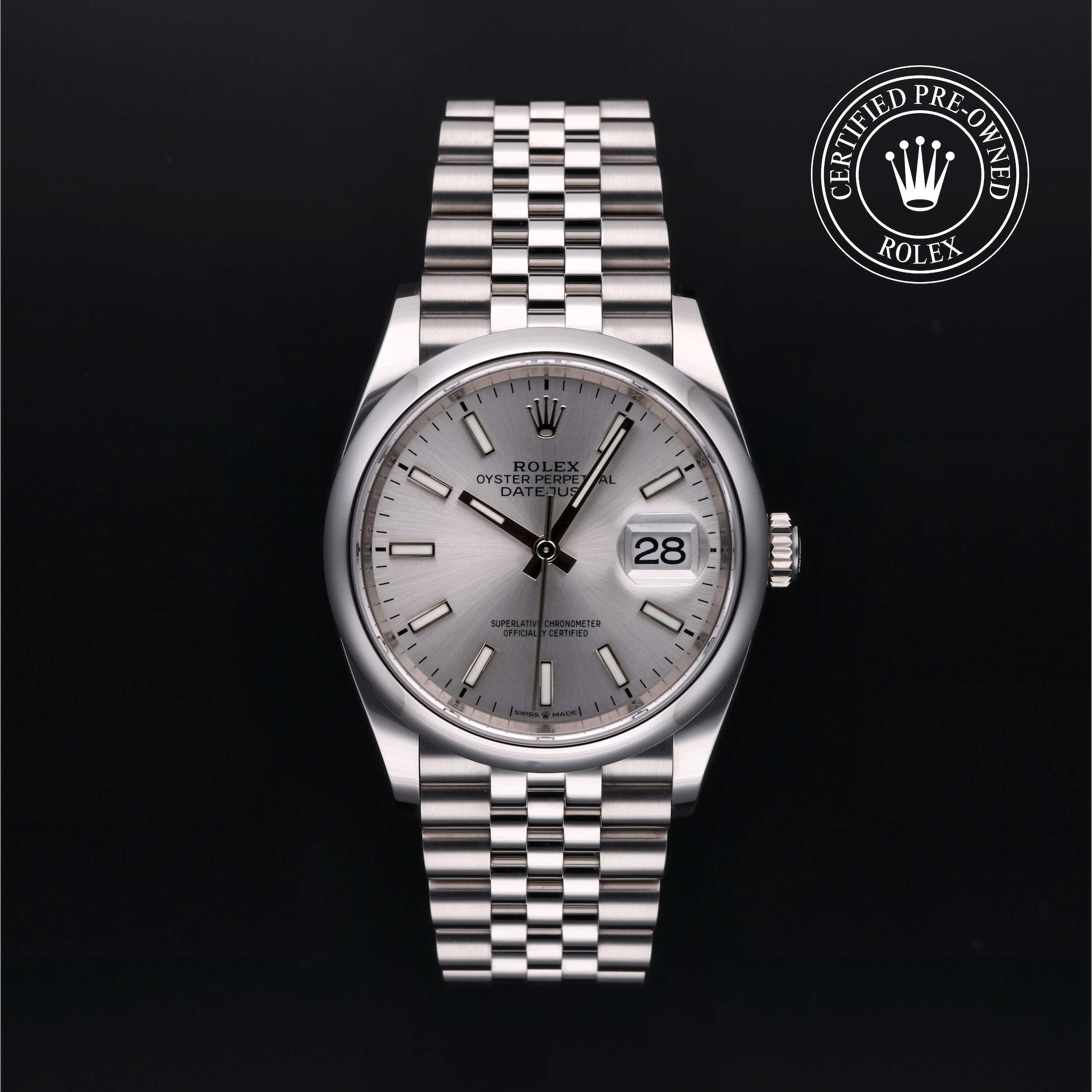Datejust 36 image