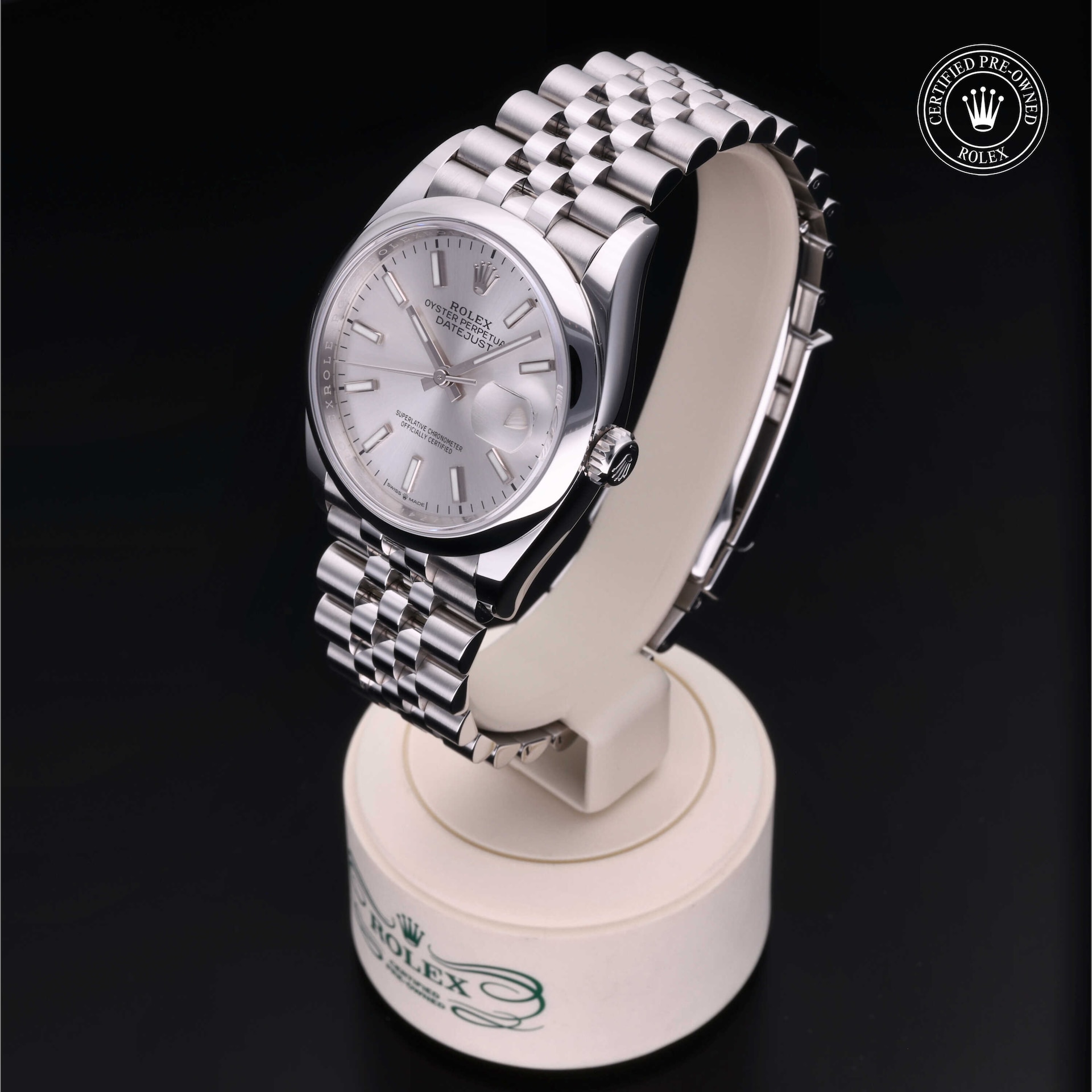 Datejust 36 image