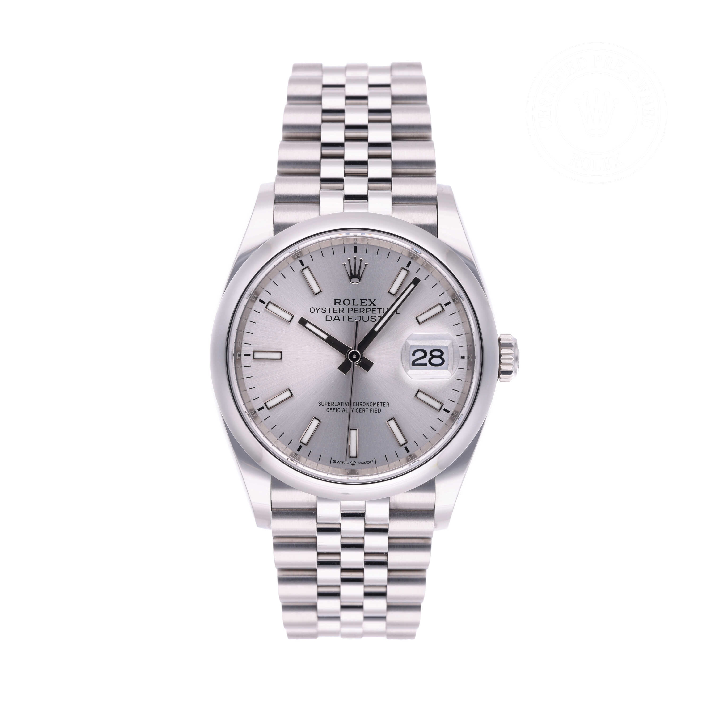 Datejust 36 Datejust 36