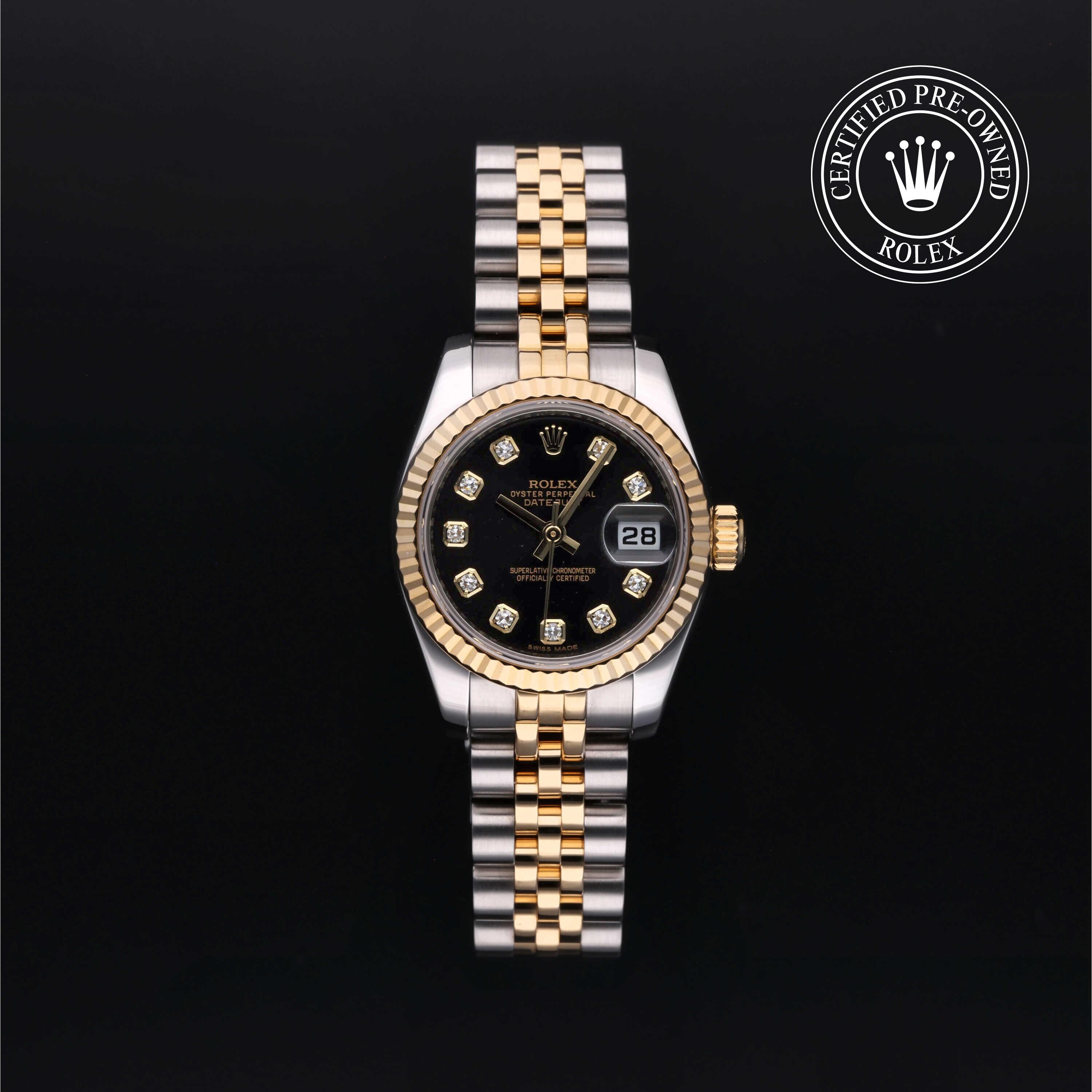 Lady-Datejust 26