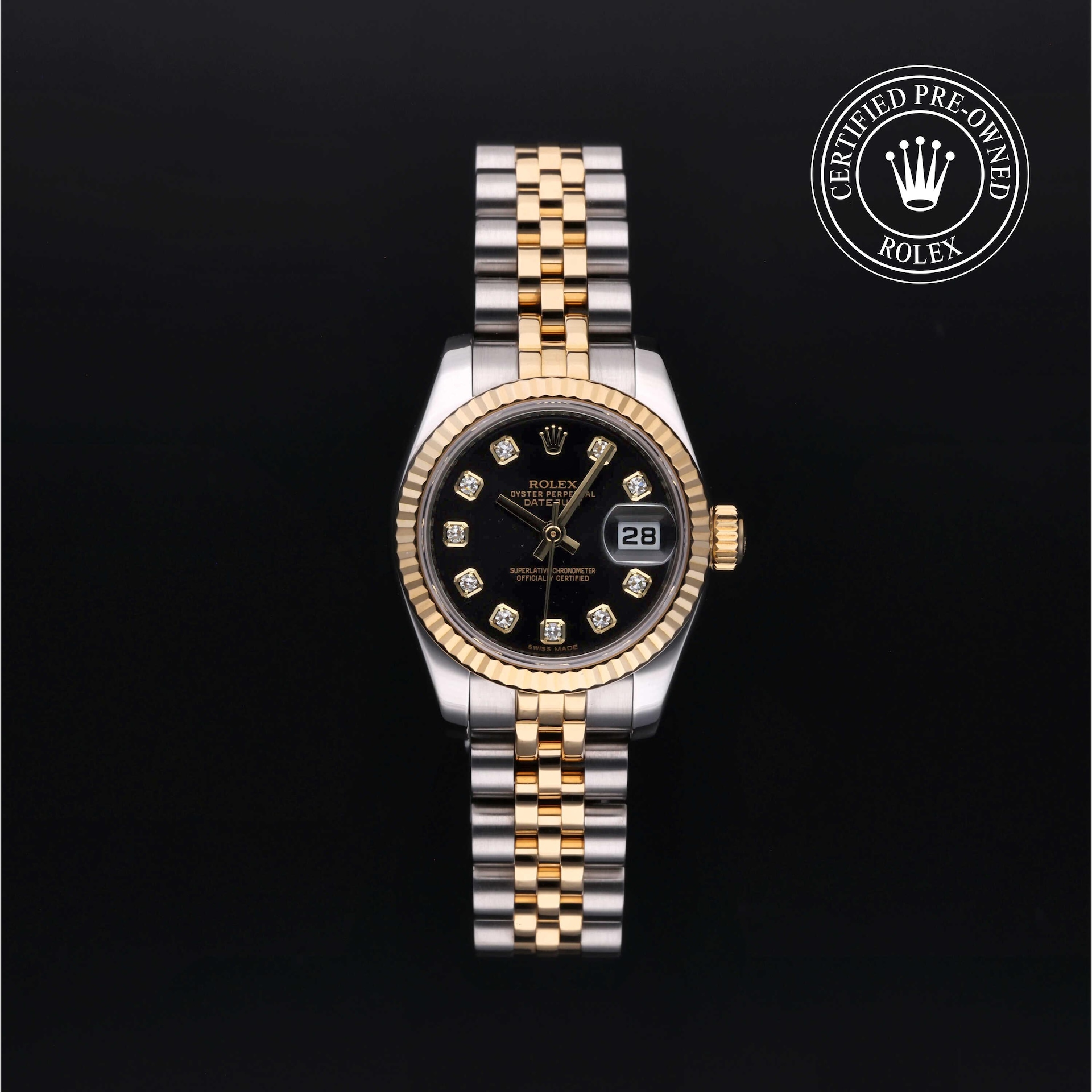 Lady-Datejust 26 image
