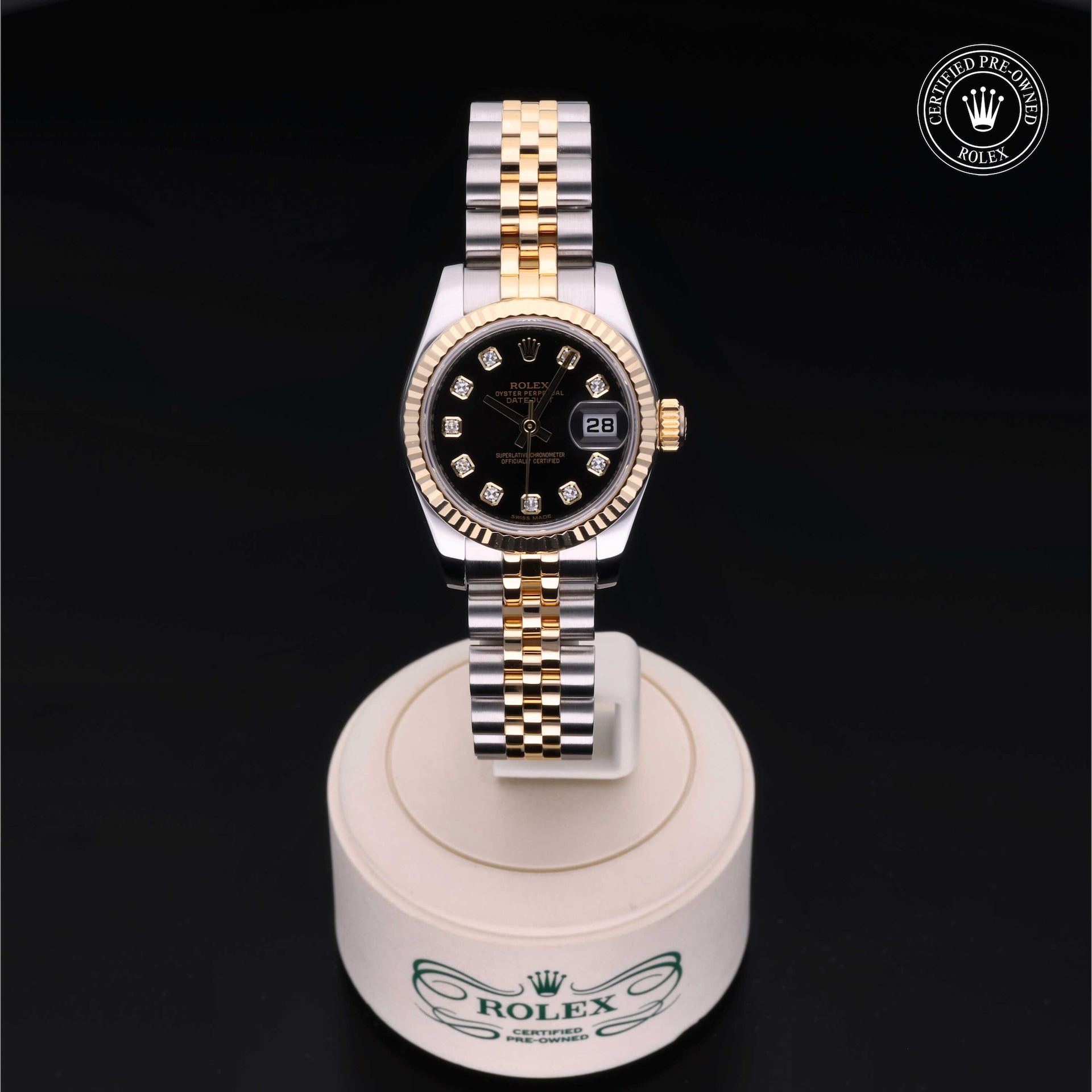 Lady-Datejust 26 image