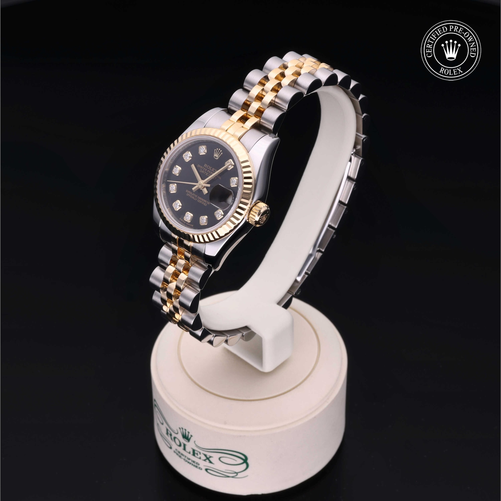 Lady-Datejust 26 image