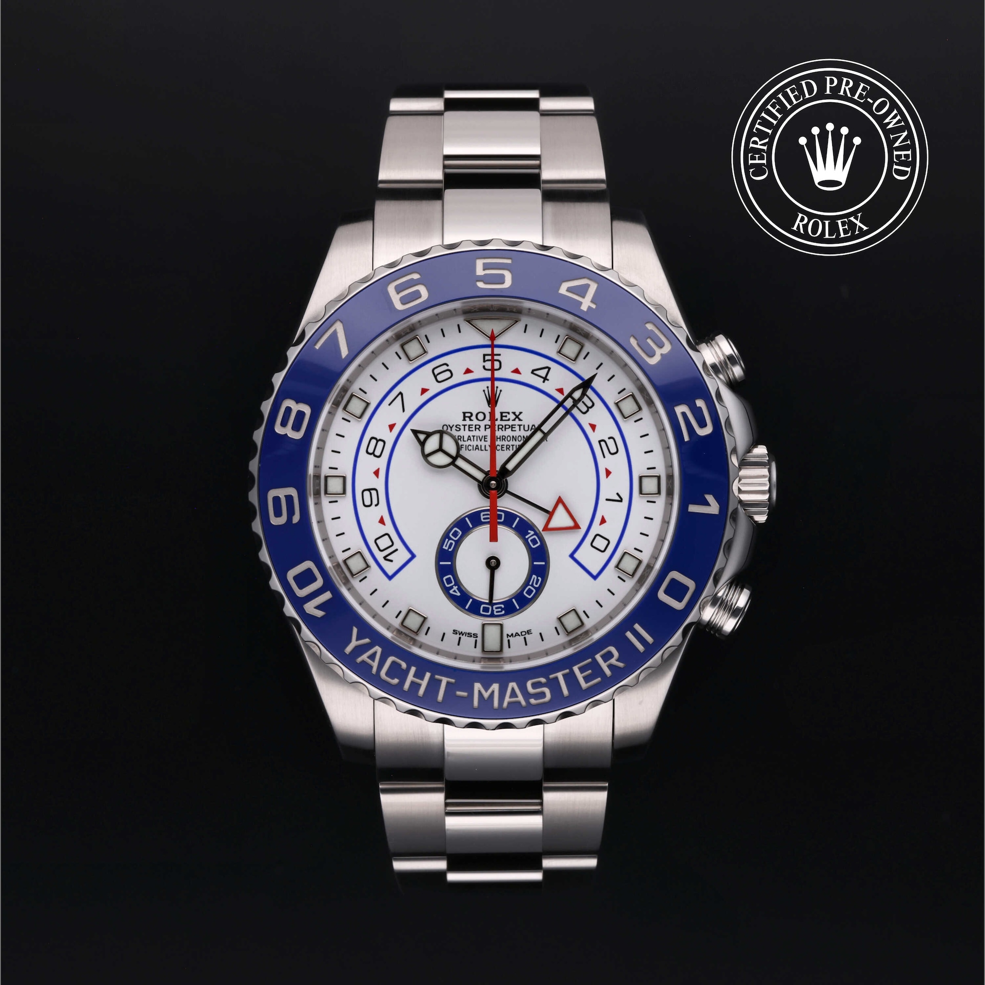 Yacht-Master II image