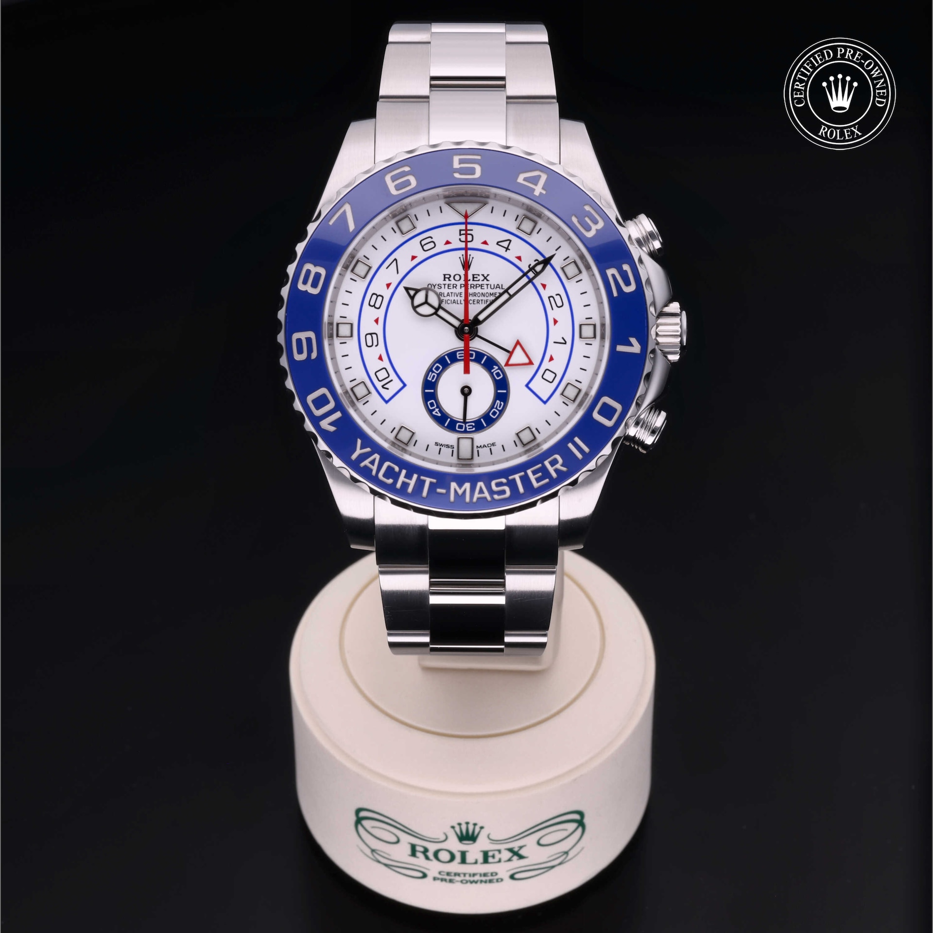 Yacht-Master II image