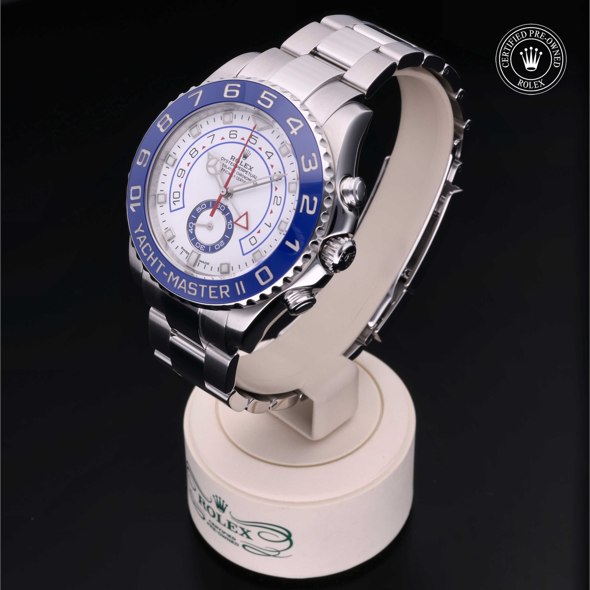 Yacht-Master II image