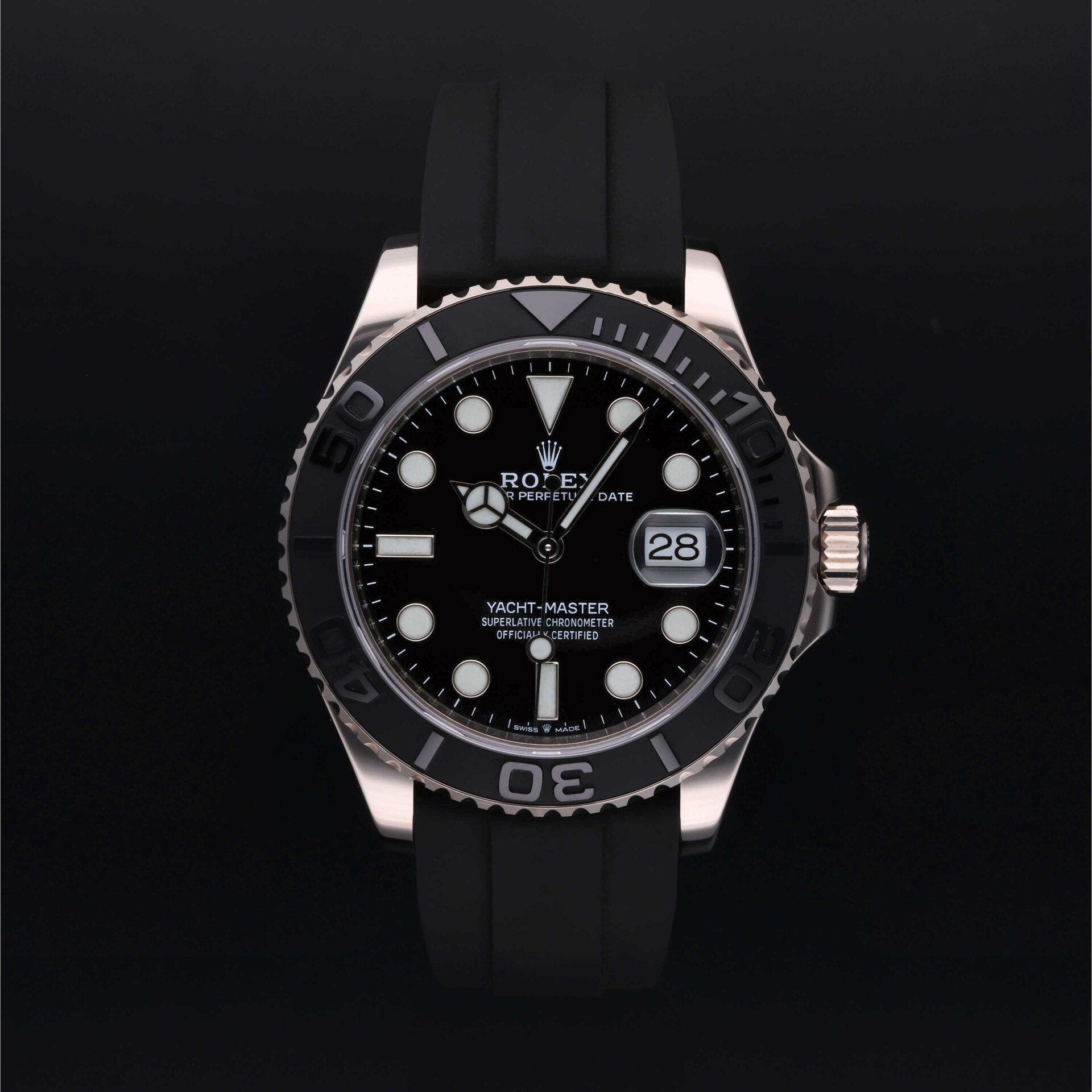Yacht-Master image