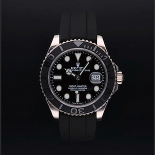 Rolex Certified Pre-Owned Yacht-Master