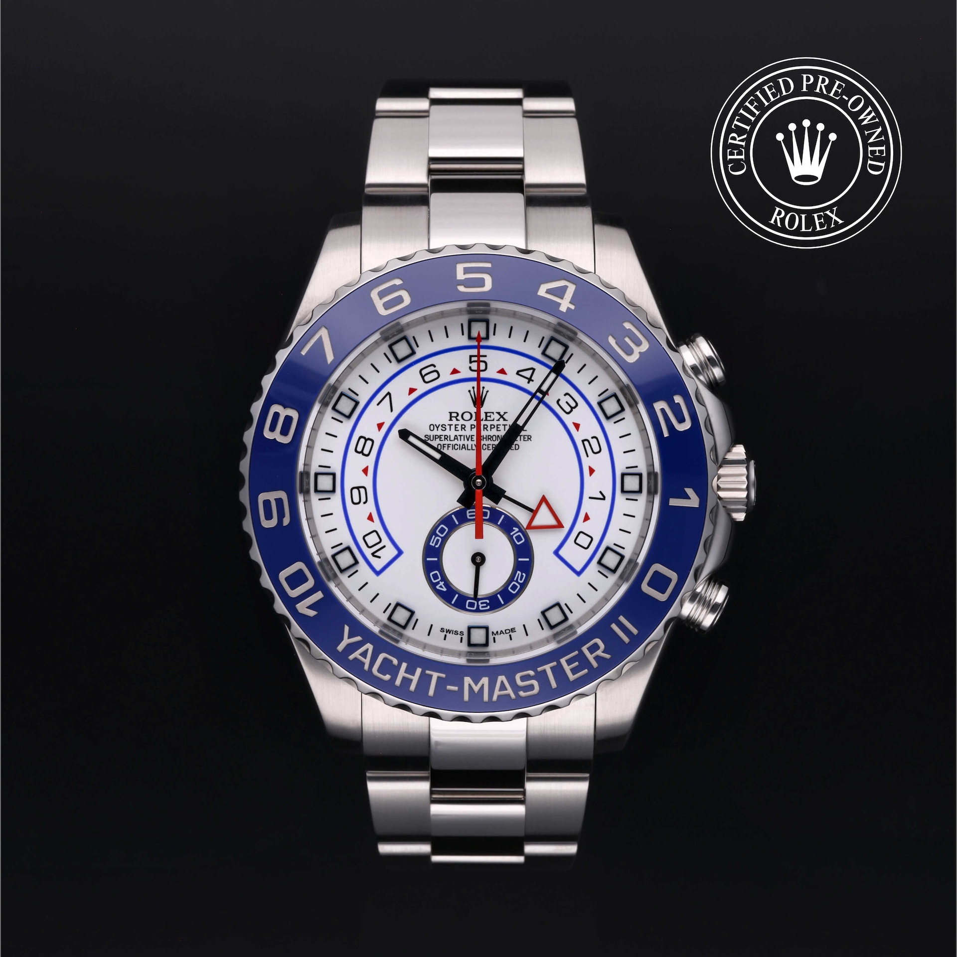 Yacht-Master II image