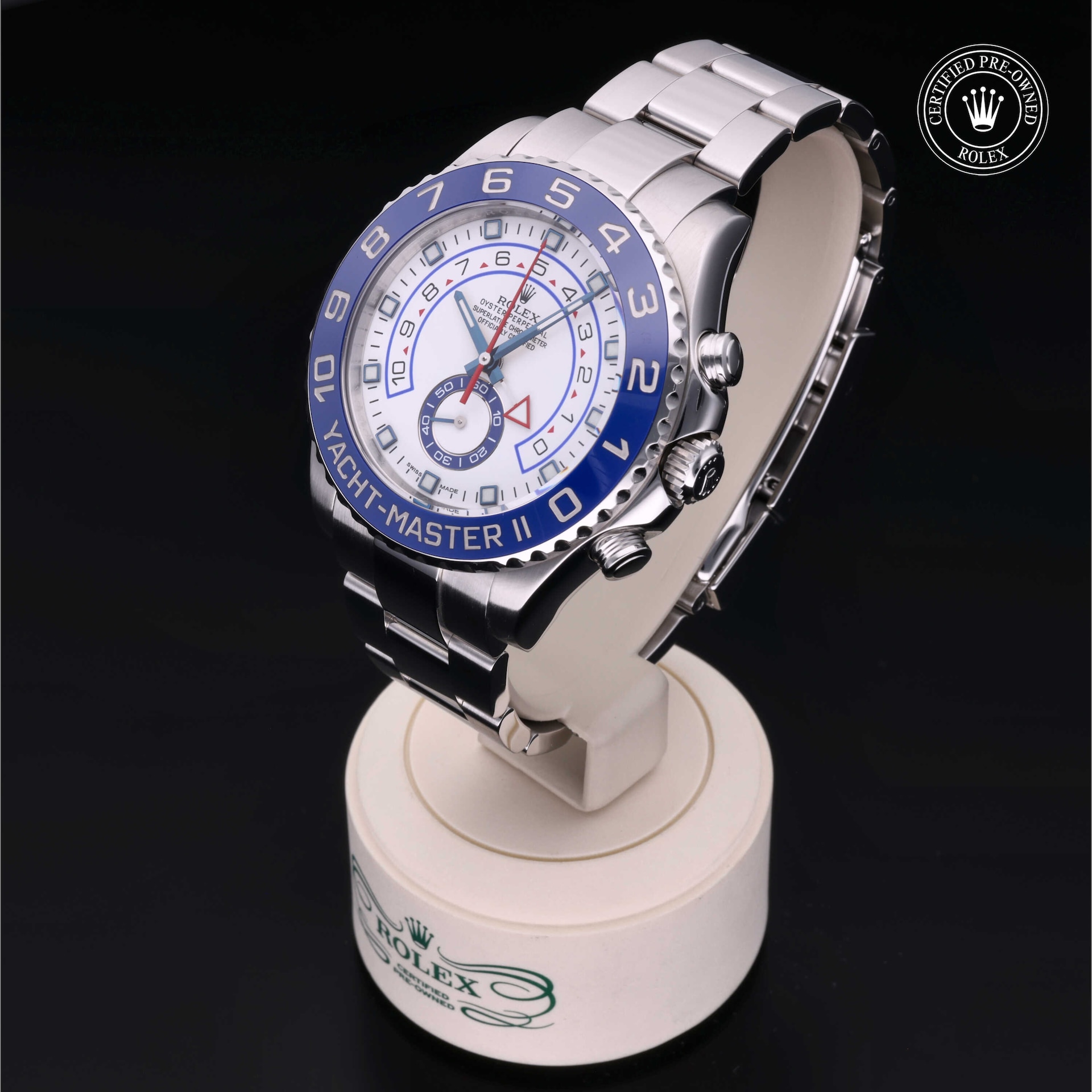 Yacht-Master II image