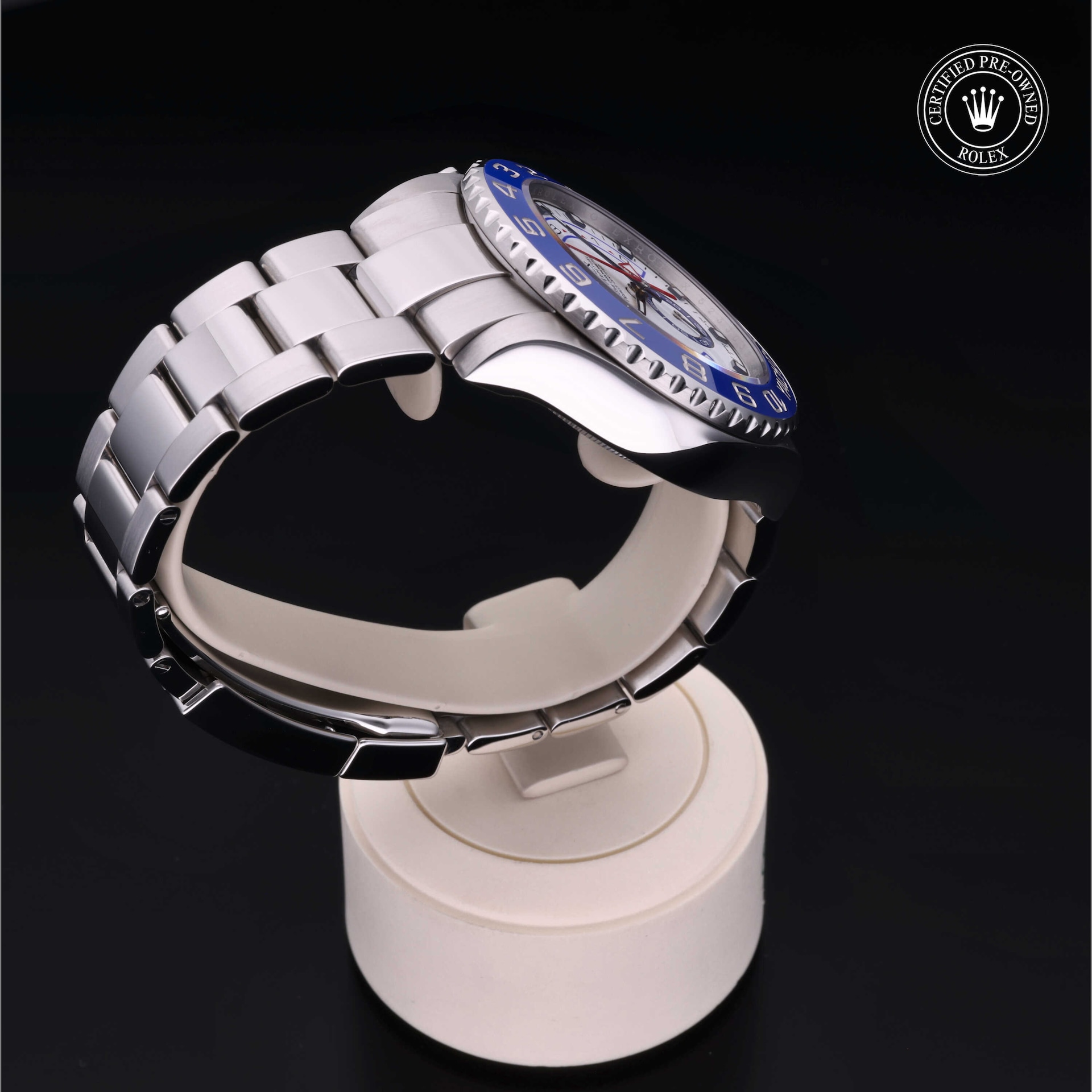 Yacht-Master II image