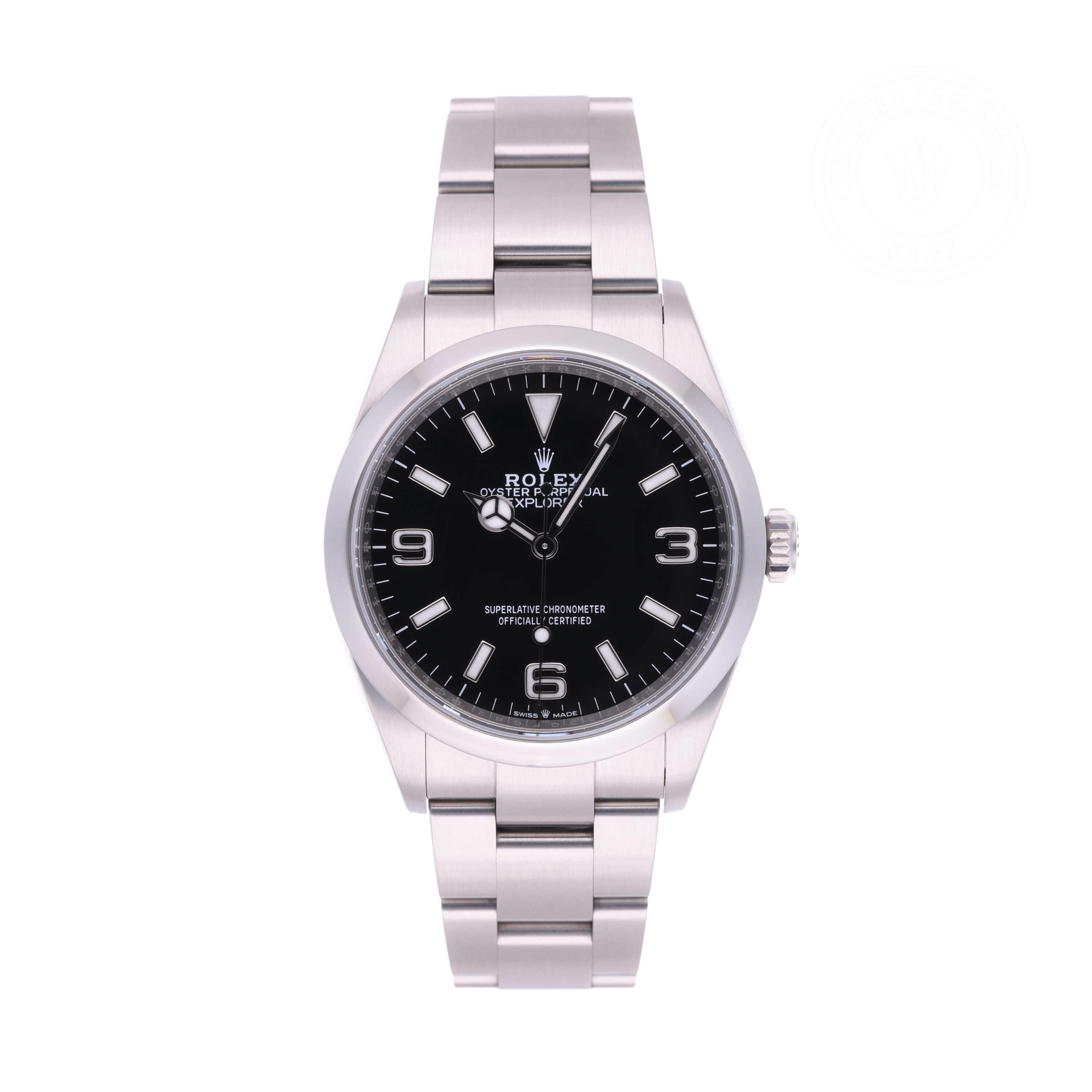 Explorer 36 Explorer 36