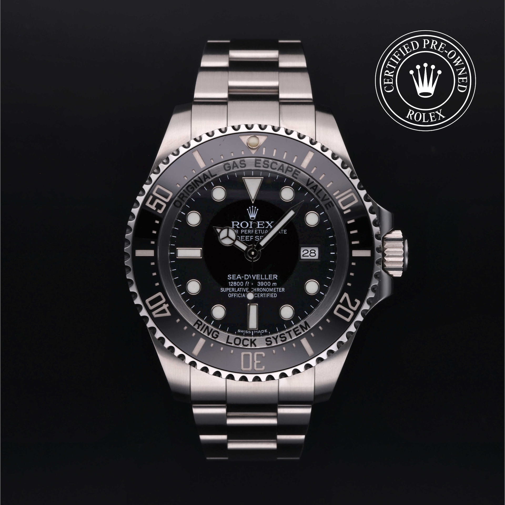 Deepsea image