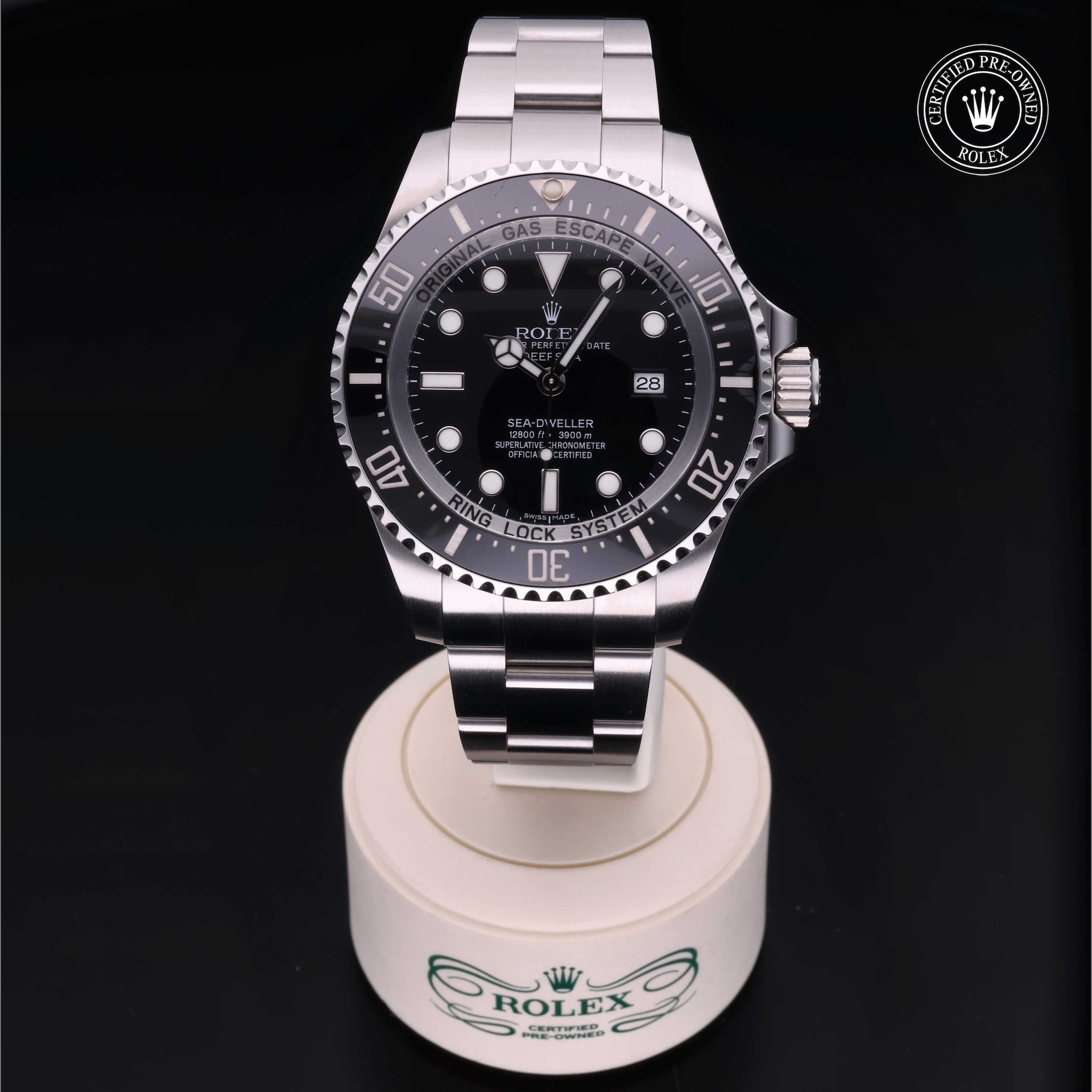 Deepsea image