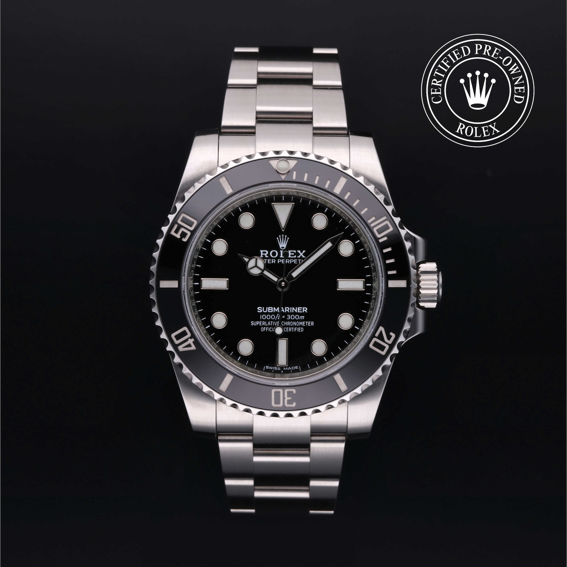 Submariner image