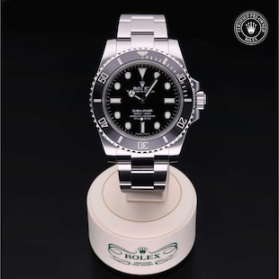 Rolex Certified Pre-Owned Submariner