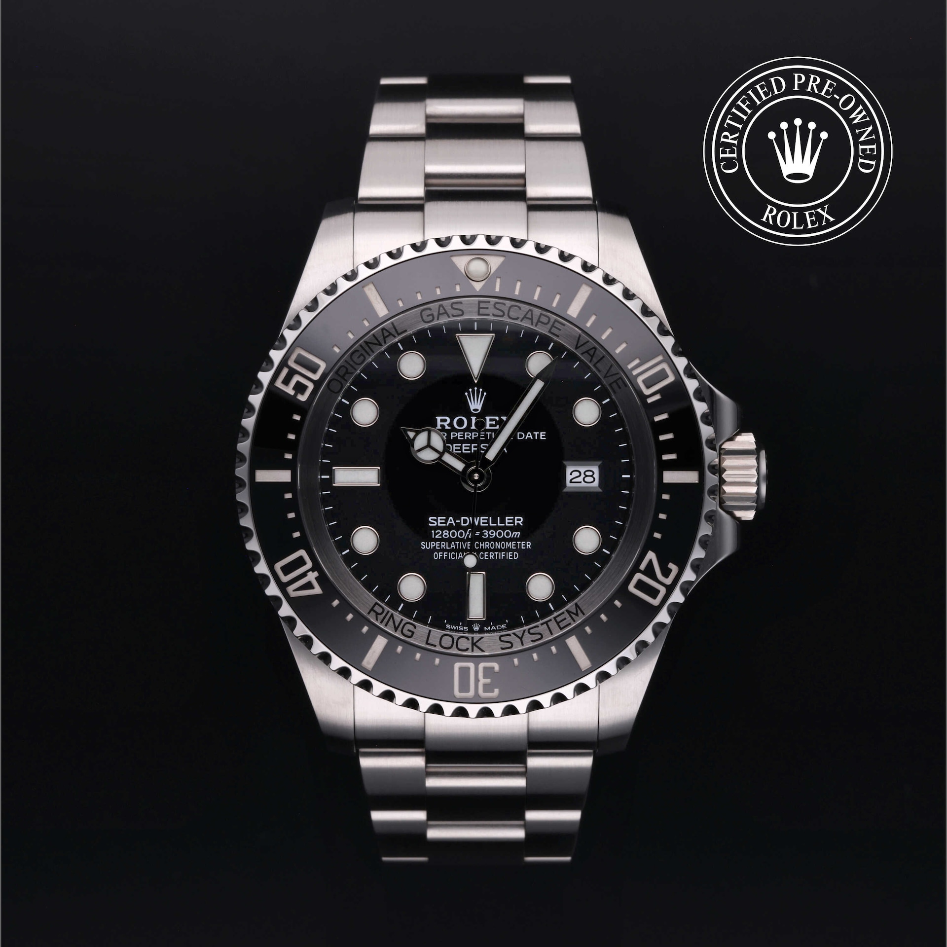 Deepsea image