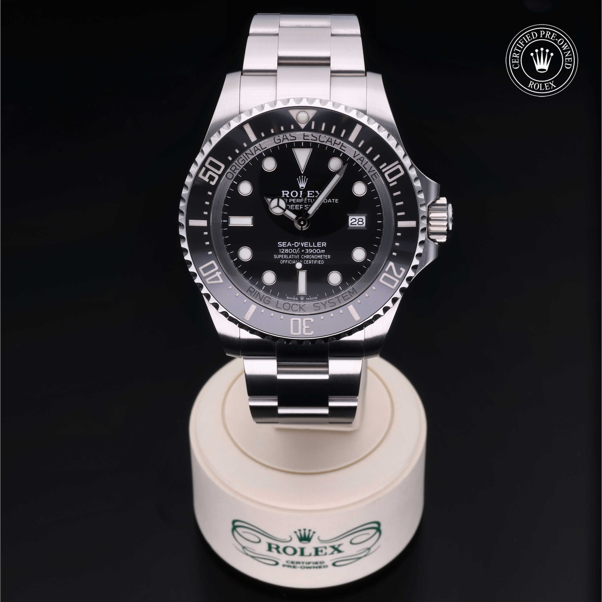 Deepsea image