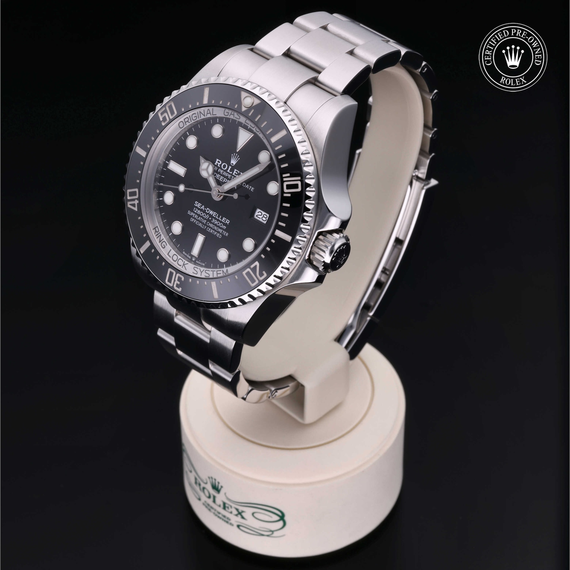 Deepsea image