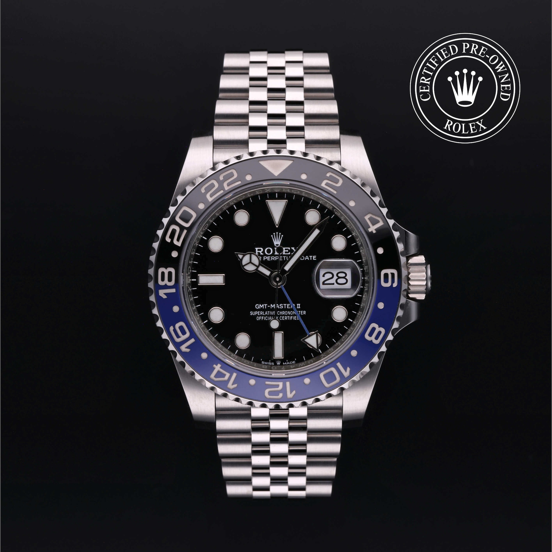 GMT-Master II image