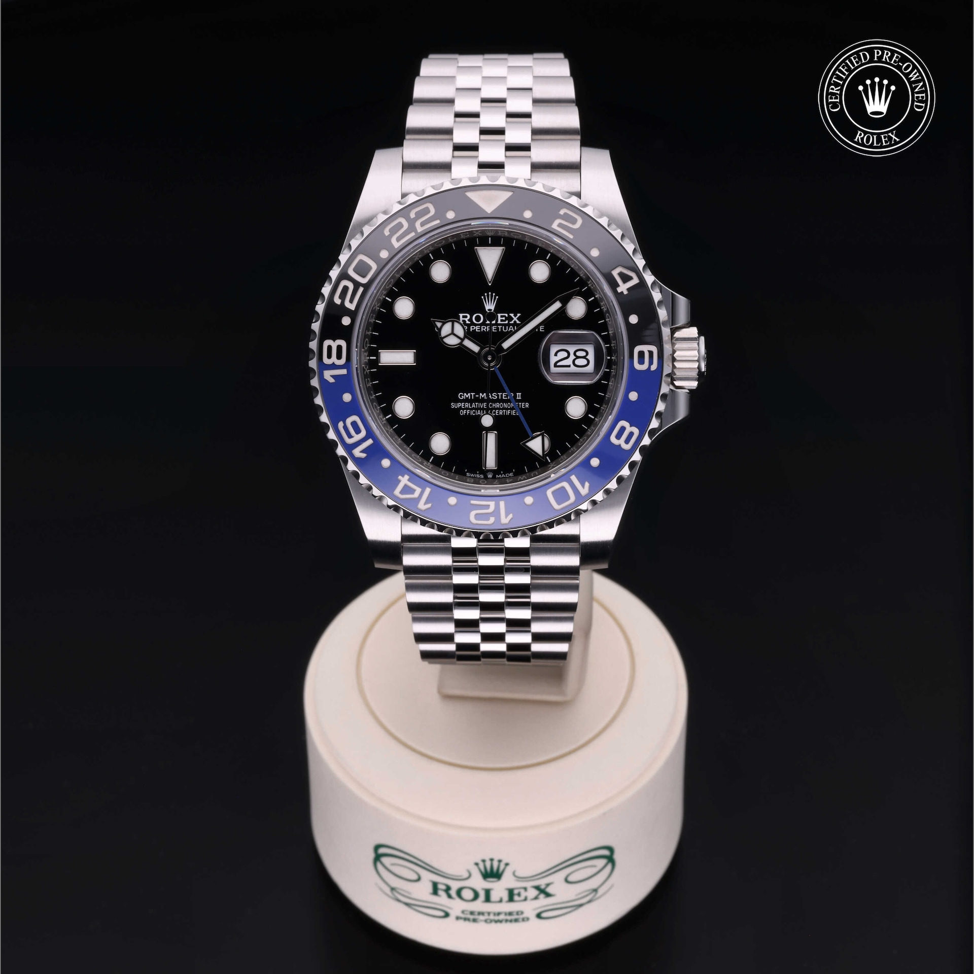 GMT-Master II image