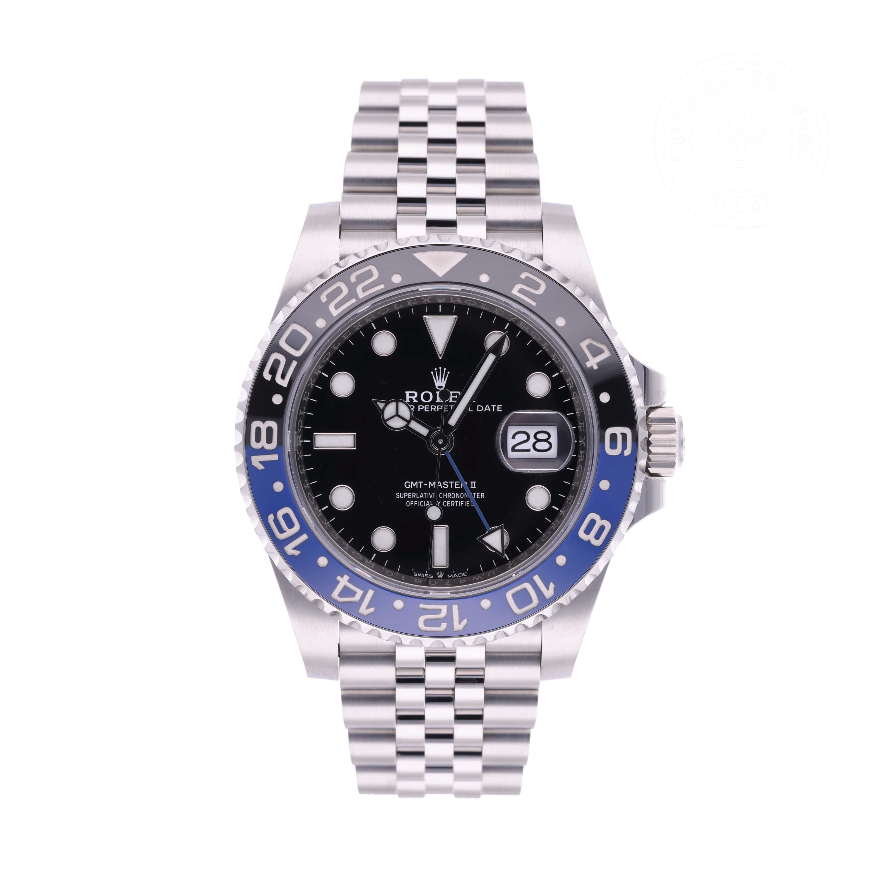 GMT-Master II