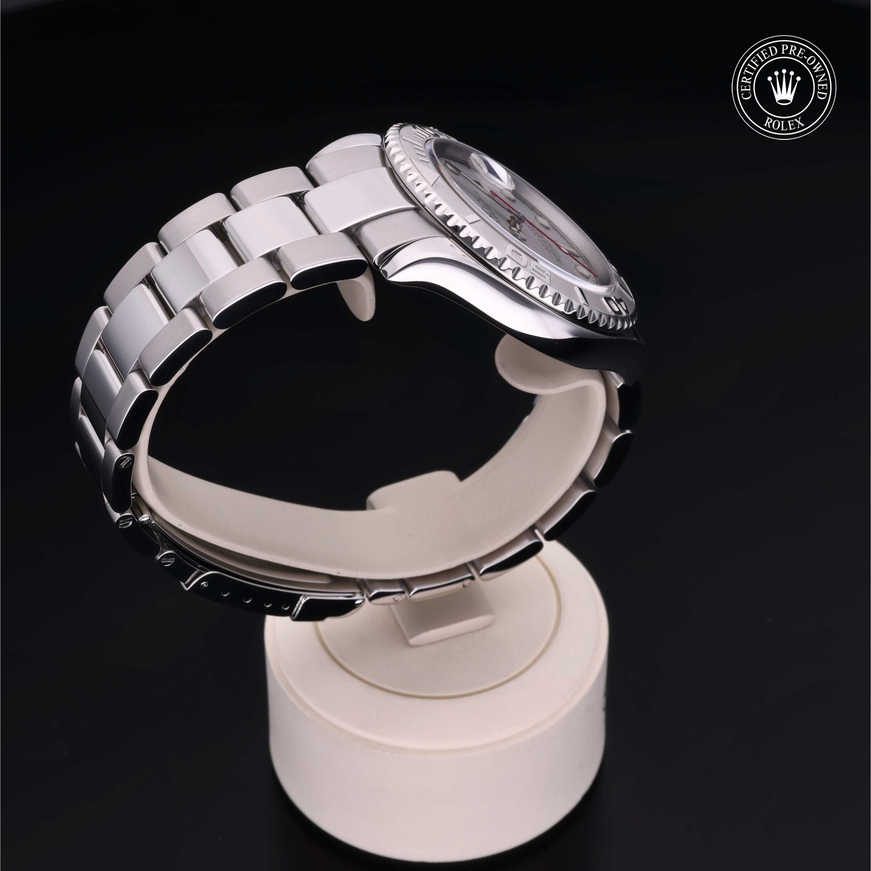 Yacht-Master 40 alternate view 5