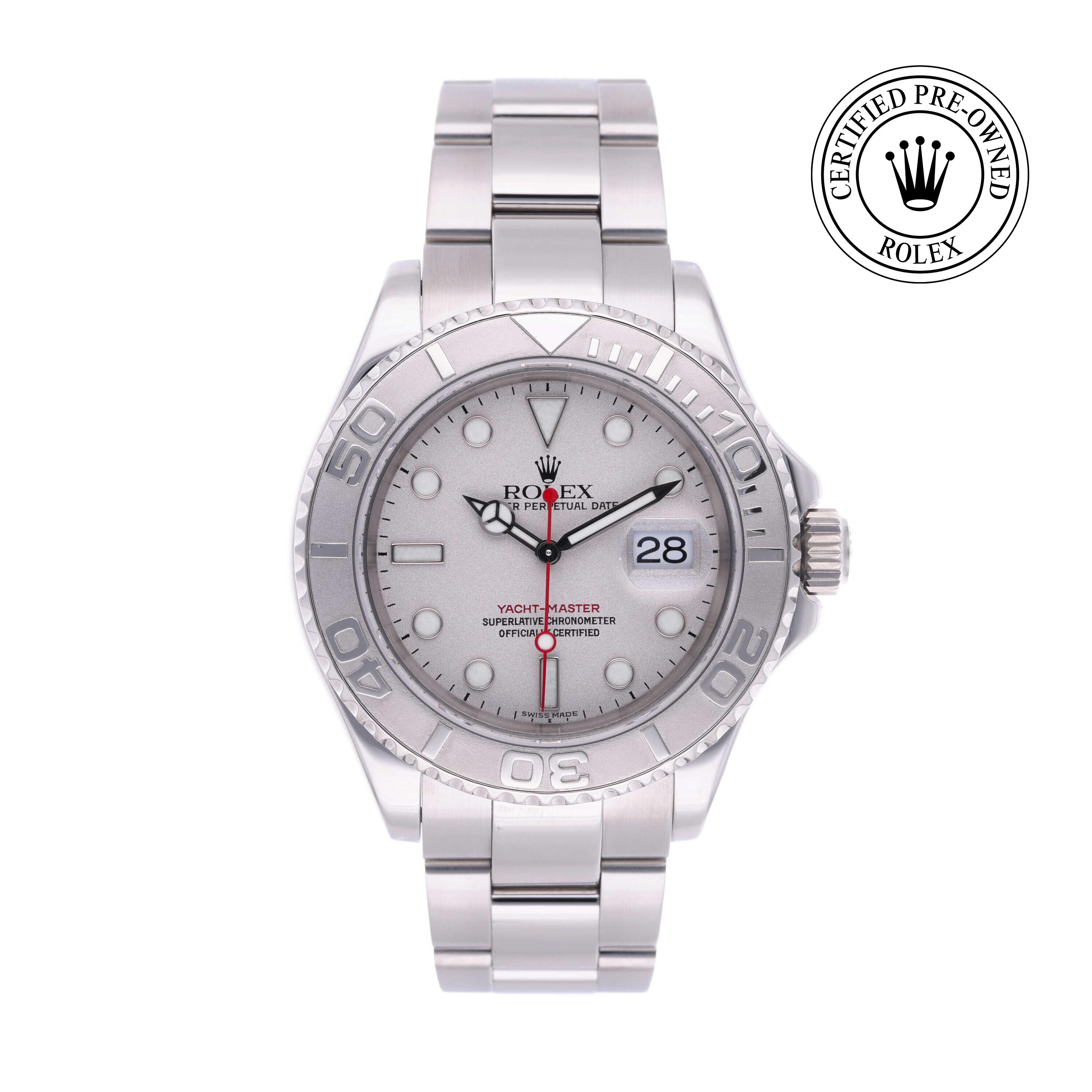 Yacht-Master 40