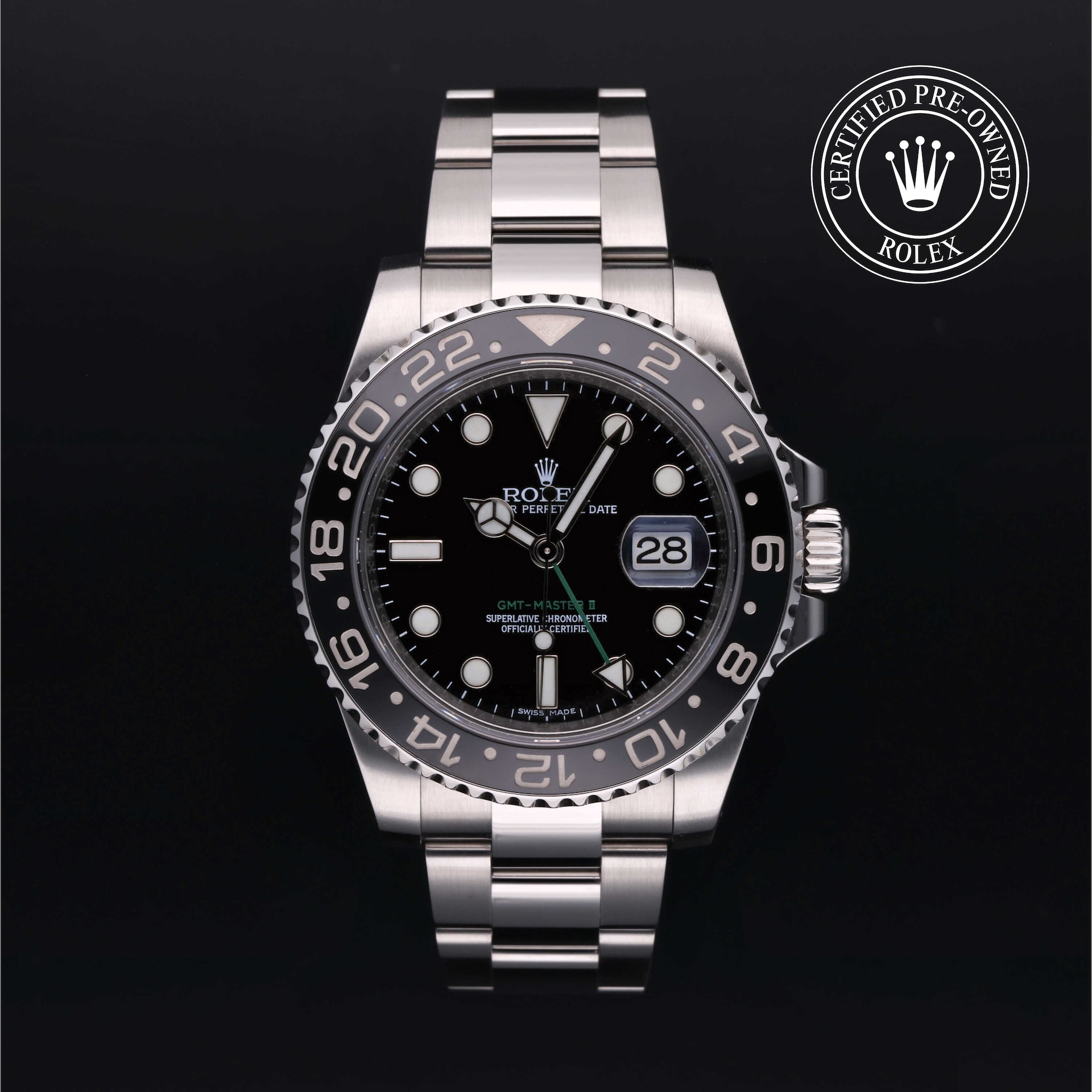 GMT-Master II image
