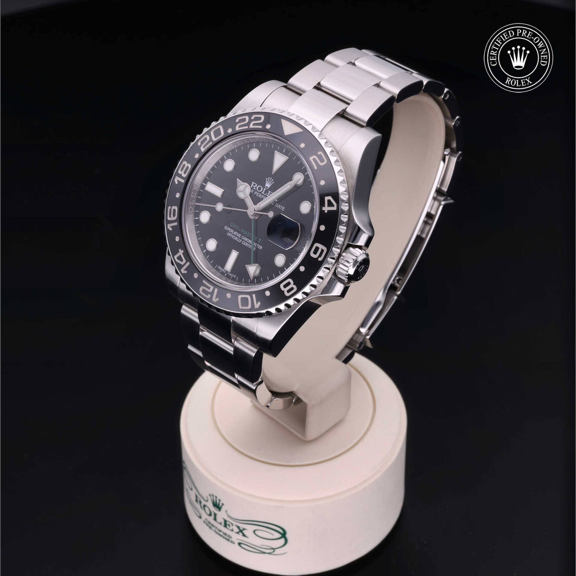 GMT-Master II image