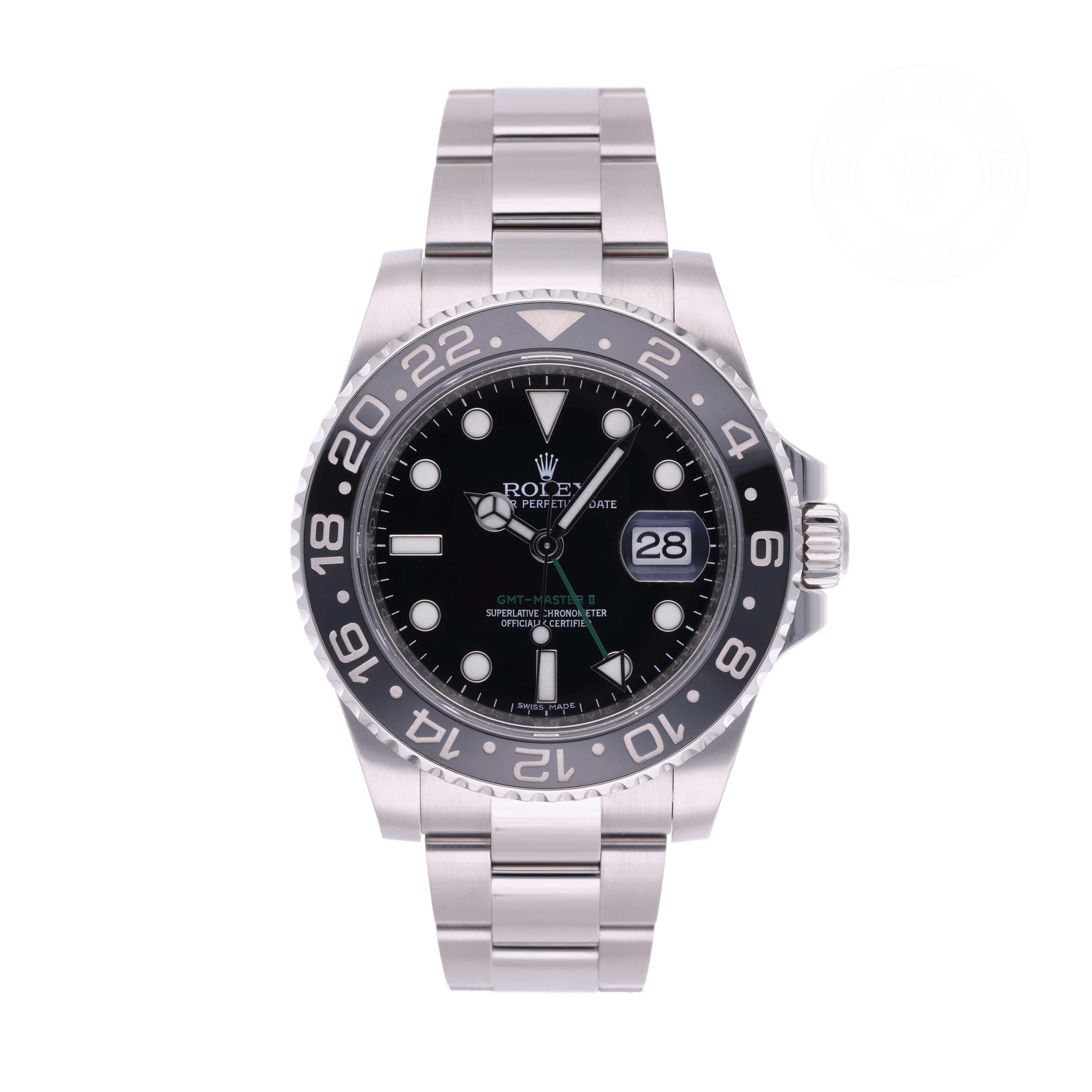 GMT-Master II