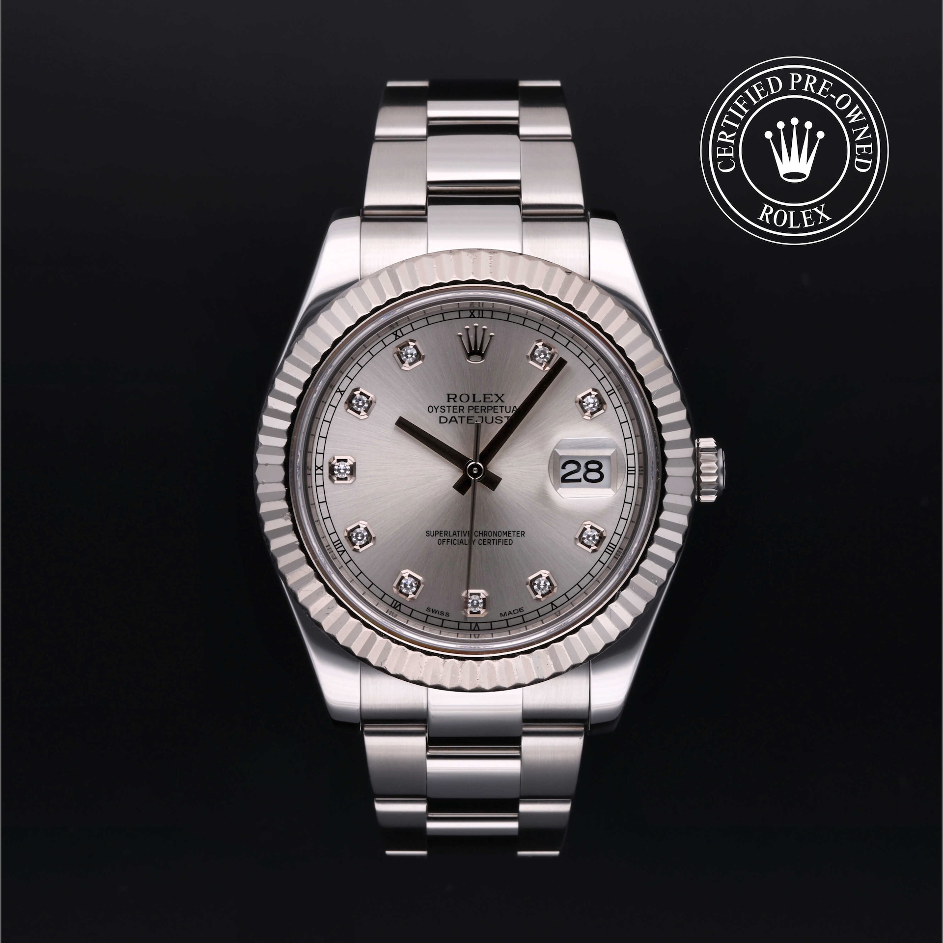 Datejust II image