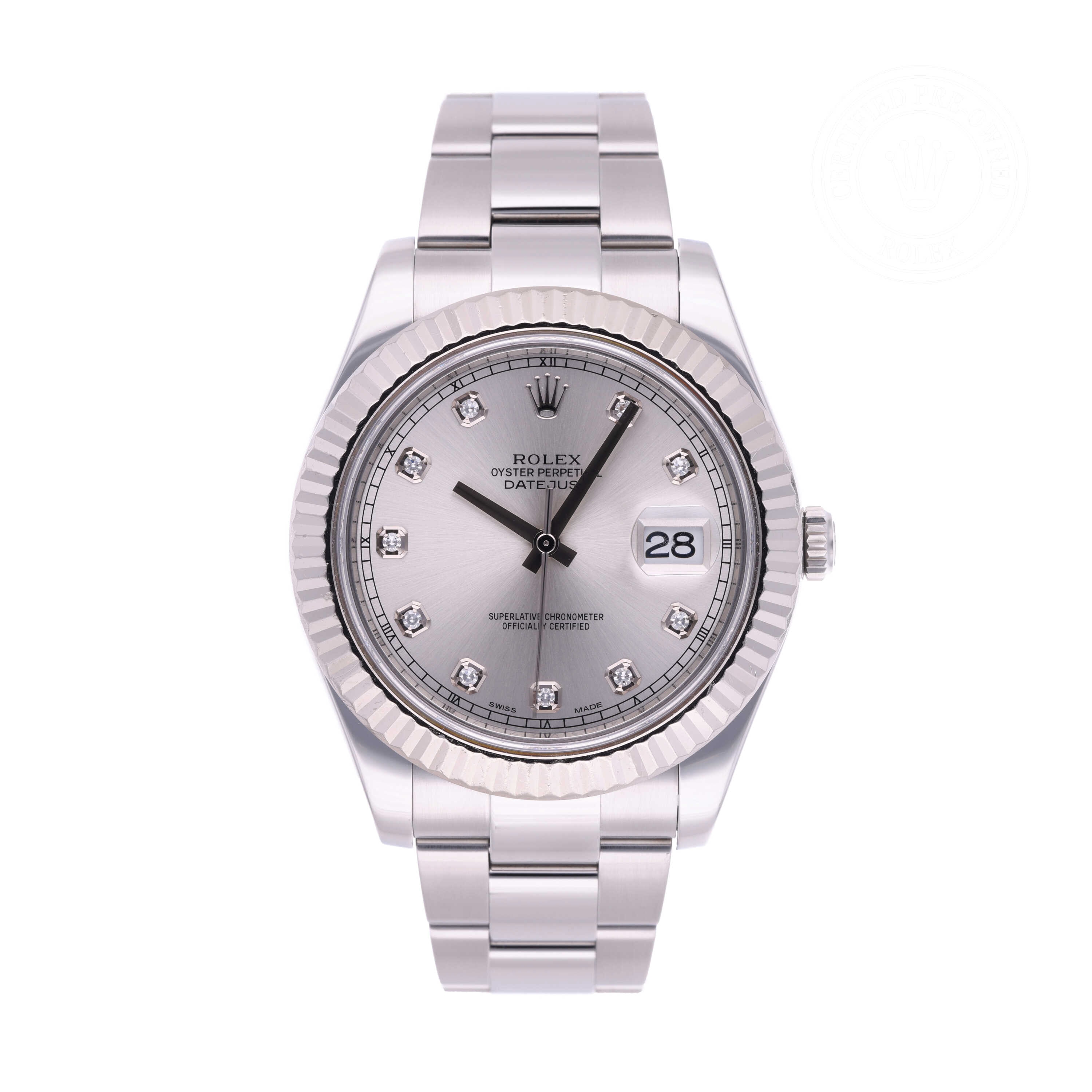 Datejust II
