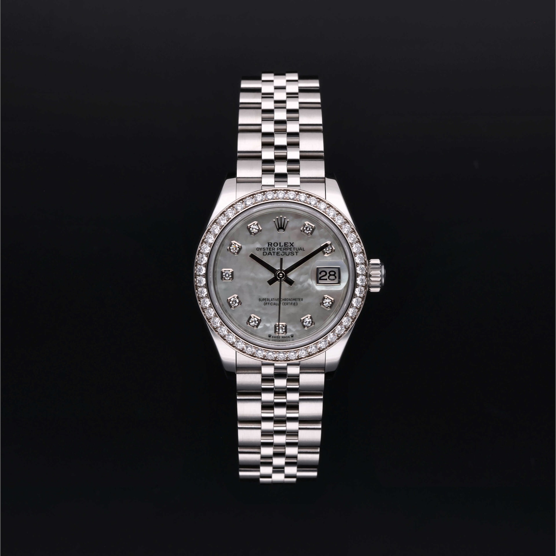 Lady-Datejust image
