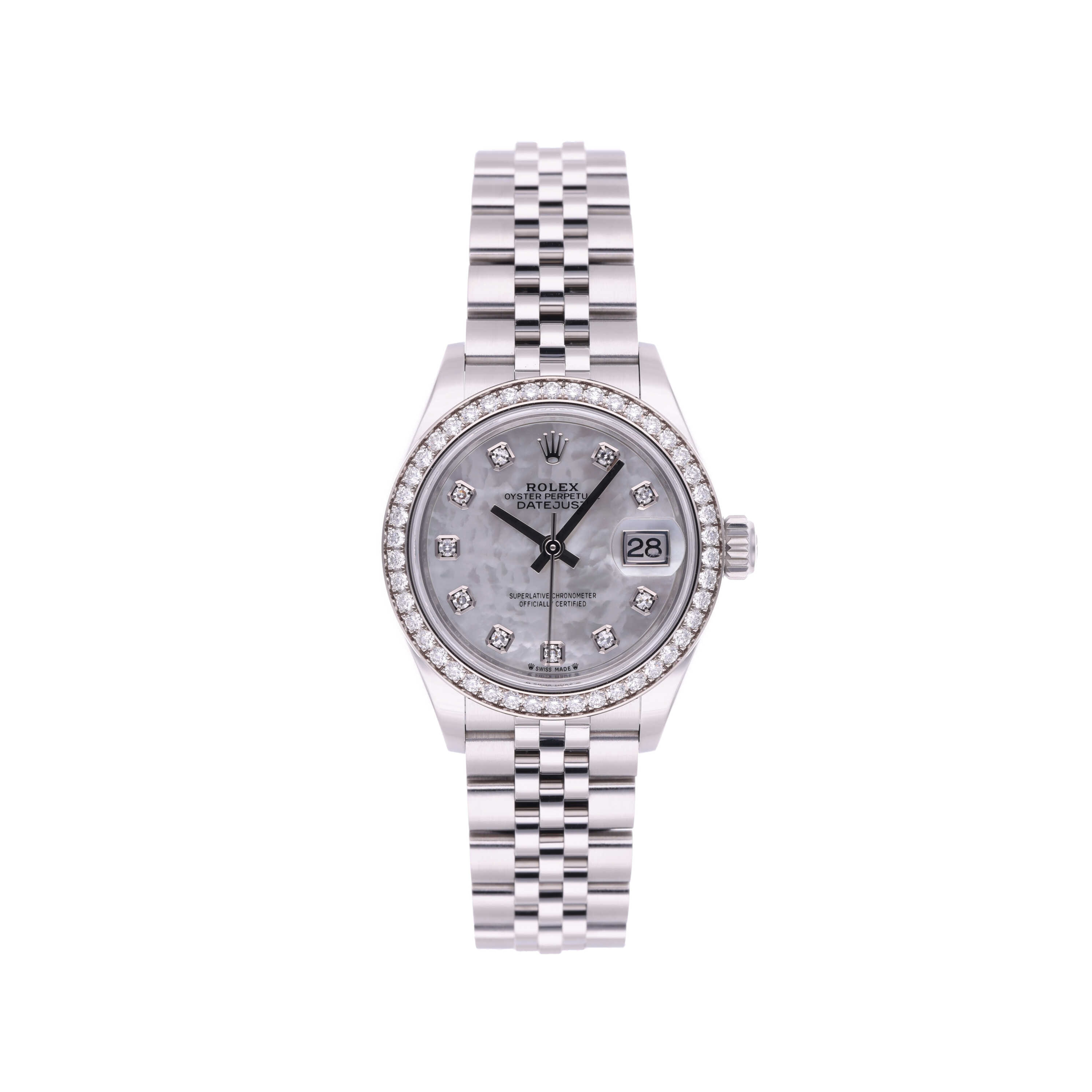 Lady-Datejust