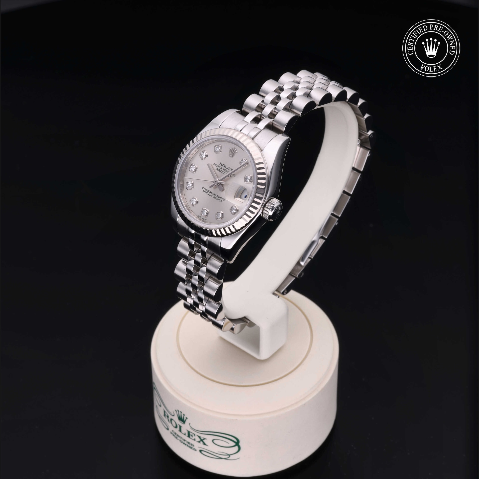 Lady-Datejust 26 image